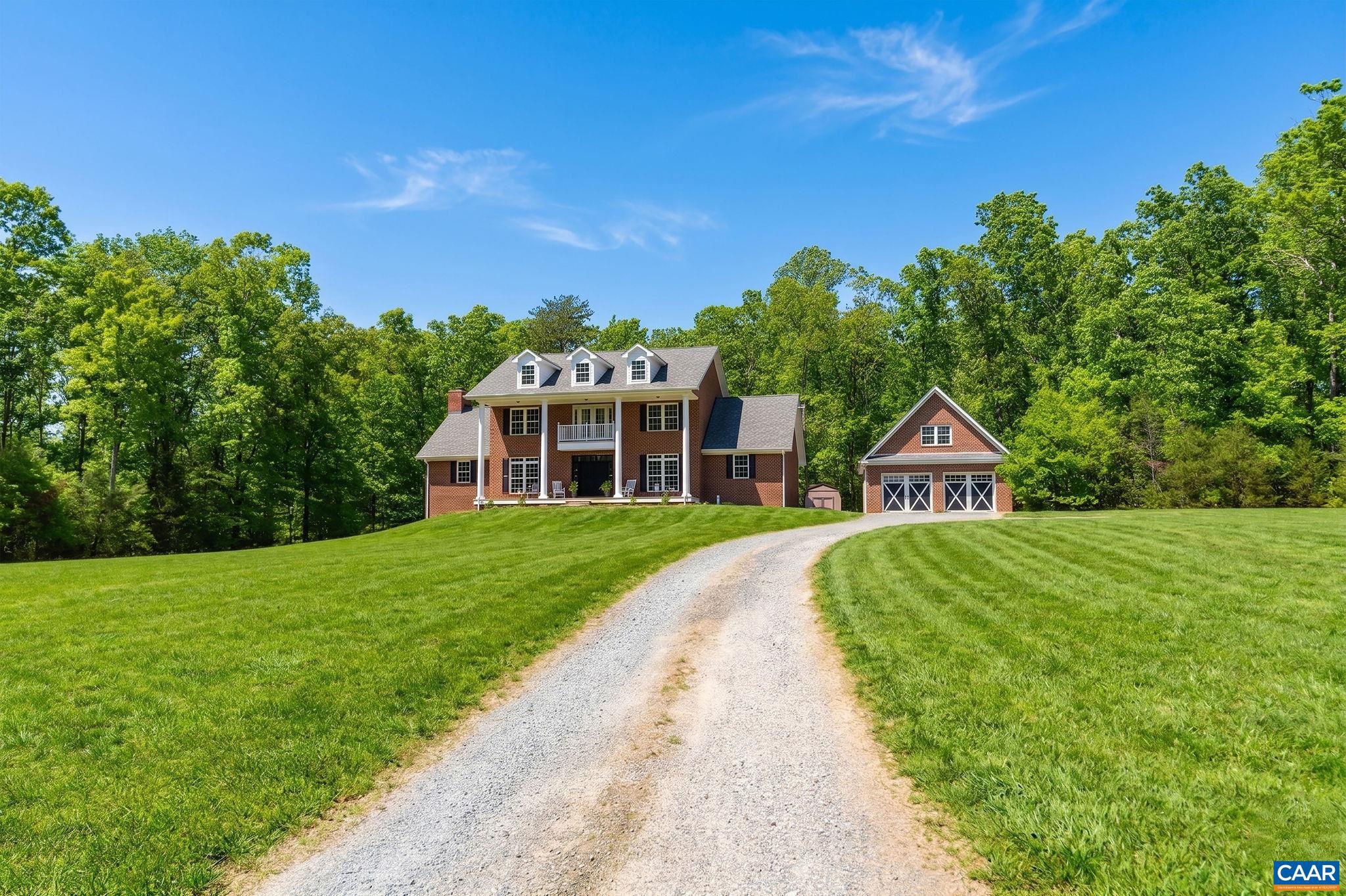 BOWLERS MILL LAKE ESTATES - Residential