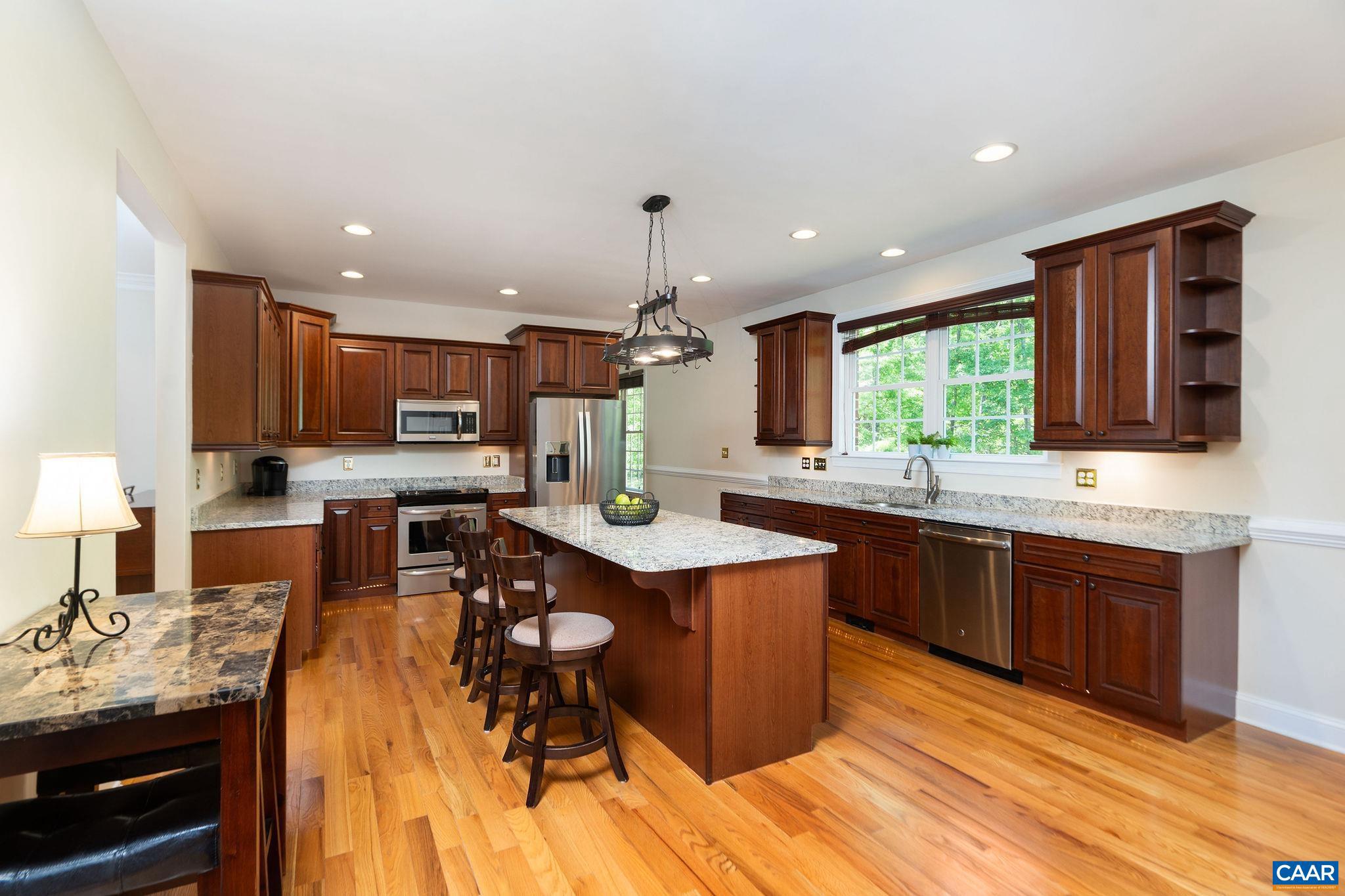 BOWLERS MILL LAKE ESTATES - Residential
