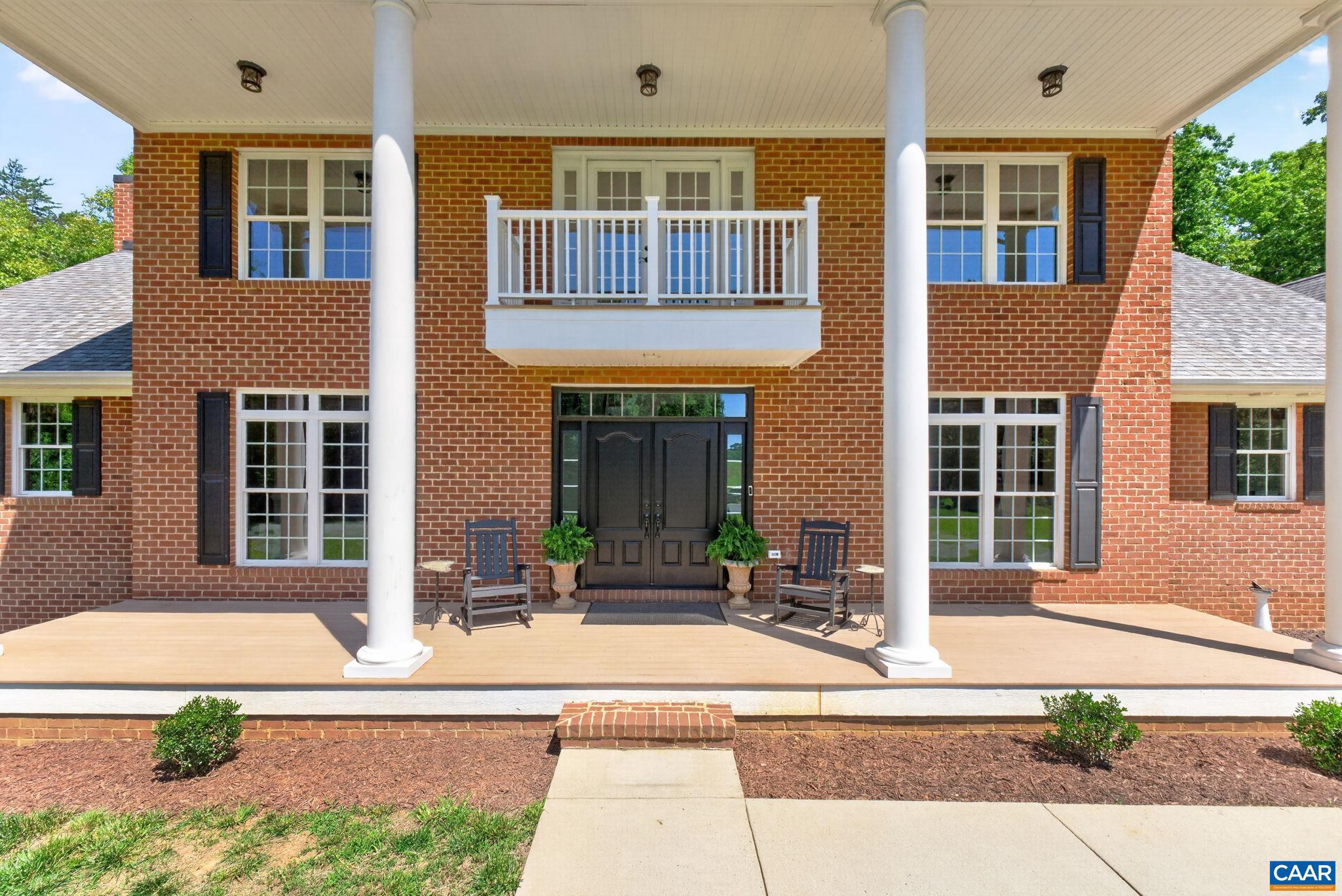 BOWLERS MILL LAKE ESTATES - Residential