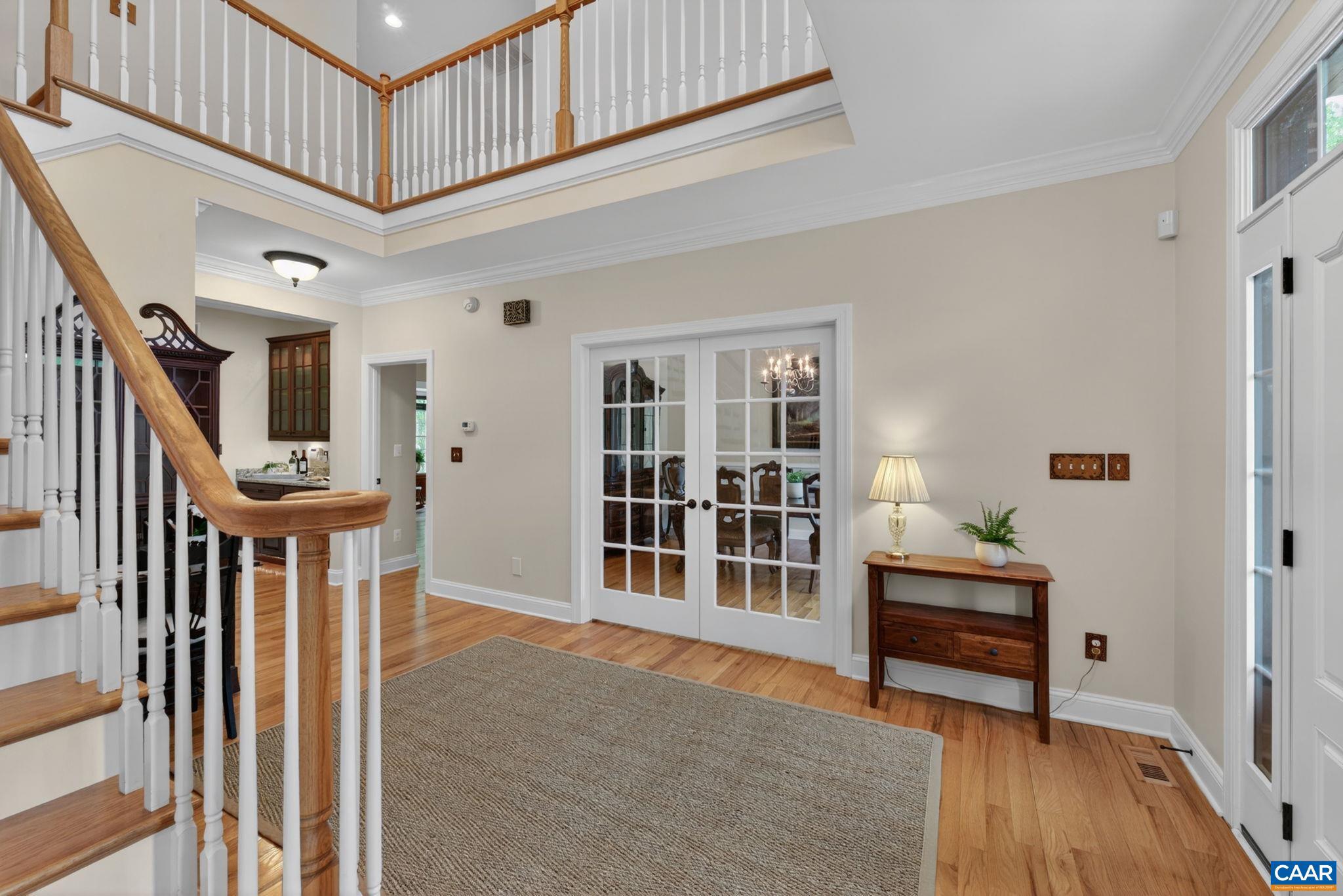 BOWLERS MILL LAKE ESTATES - Residential