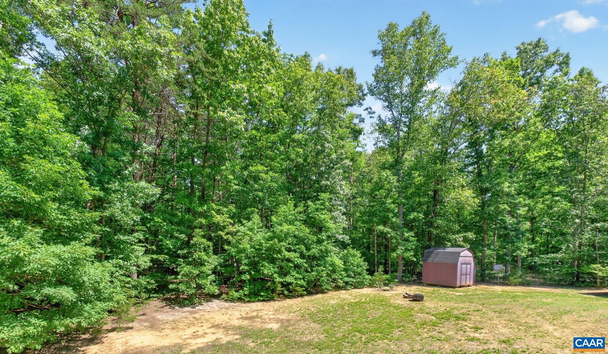 BOWLERS MILL LAKE ESTATES - Residential