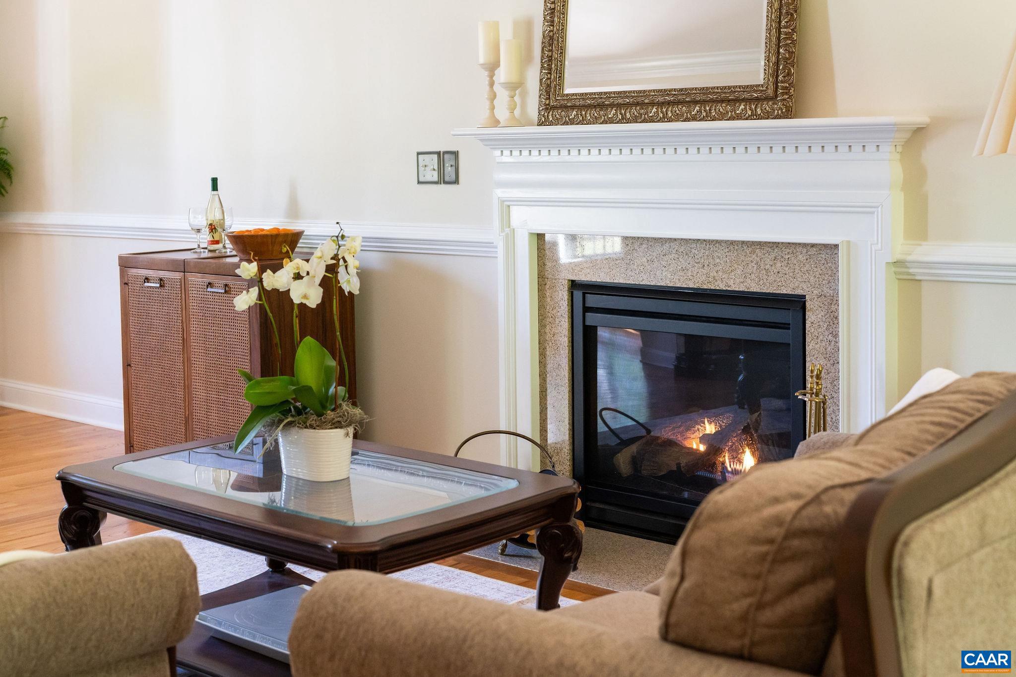 BOWLERS MILL LAKE ESTATES - Residential