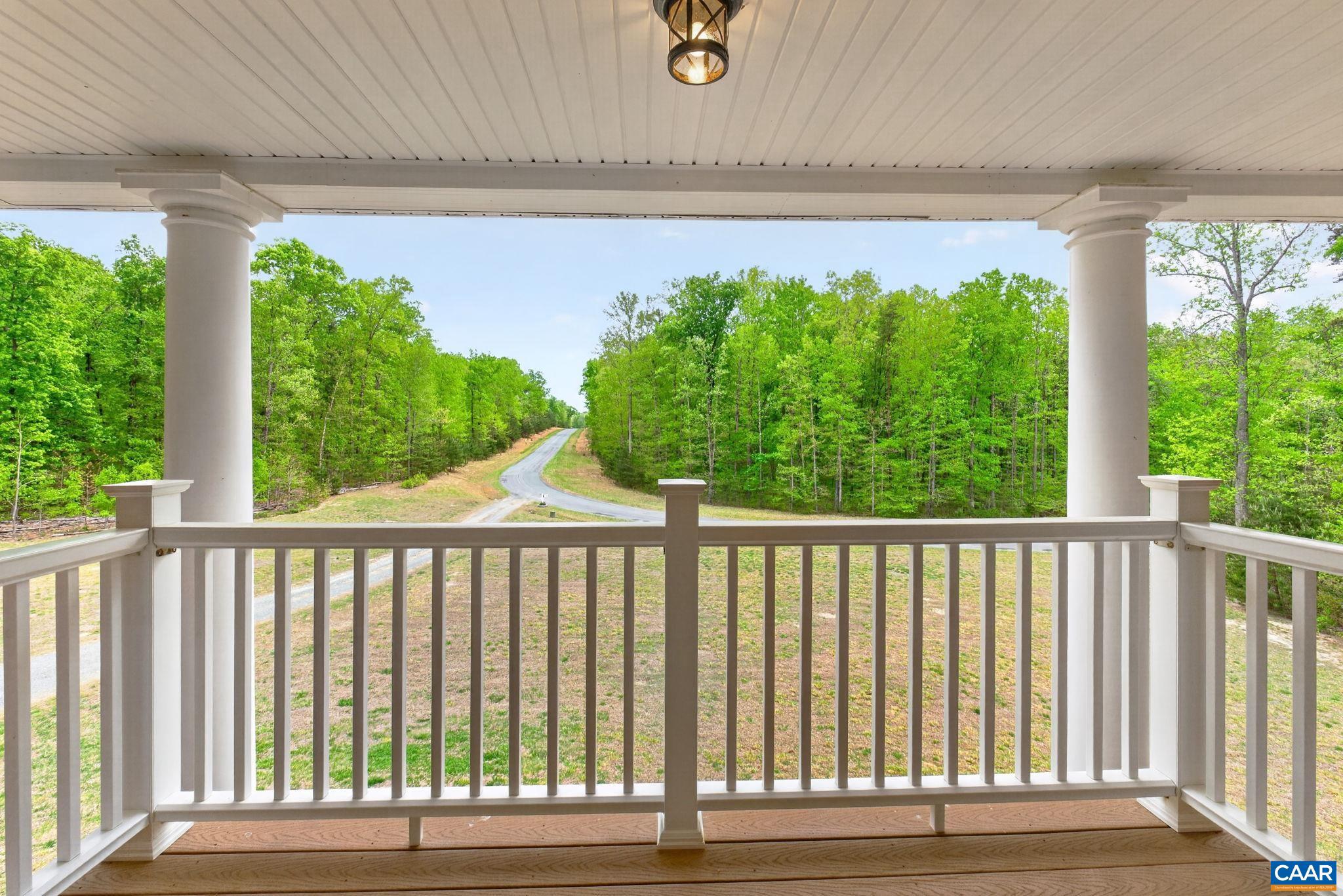 BOWLERS MILL LAKE ESTATES - Residential
