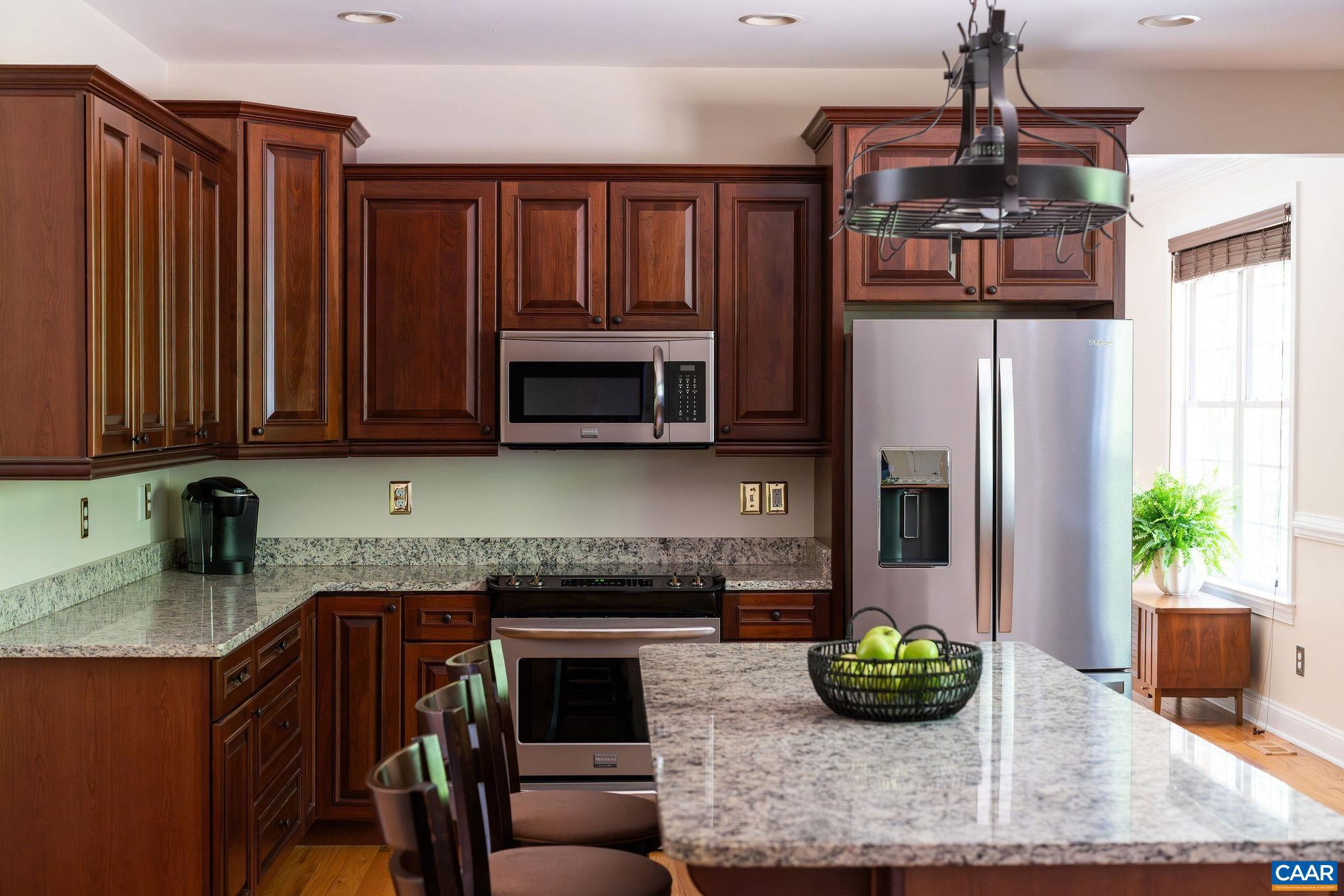 BOWLERS MILL LAKE ESTATES - Residential