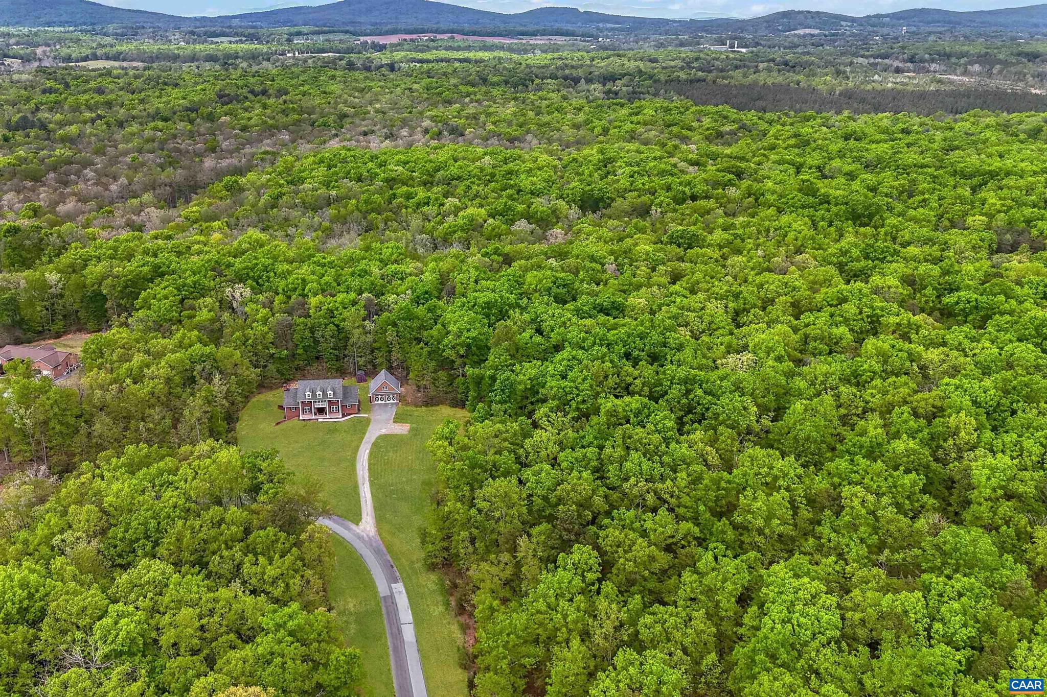 BOWLERS MILL LAKE ESTATES - Residential