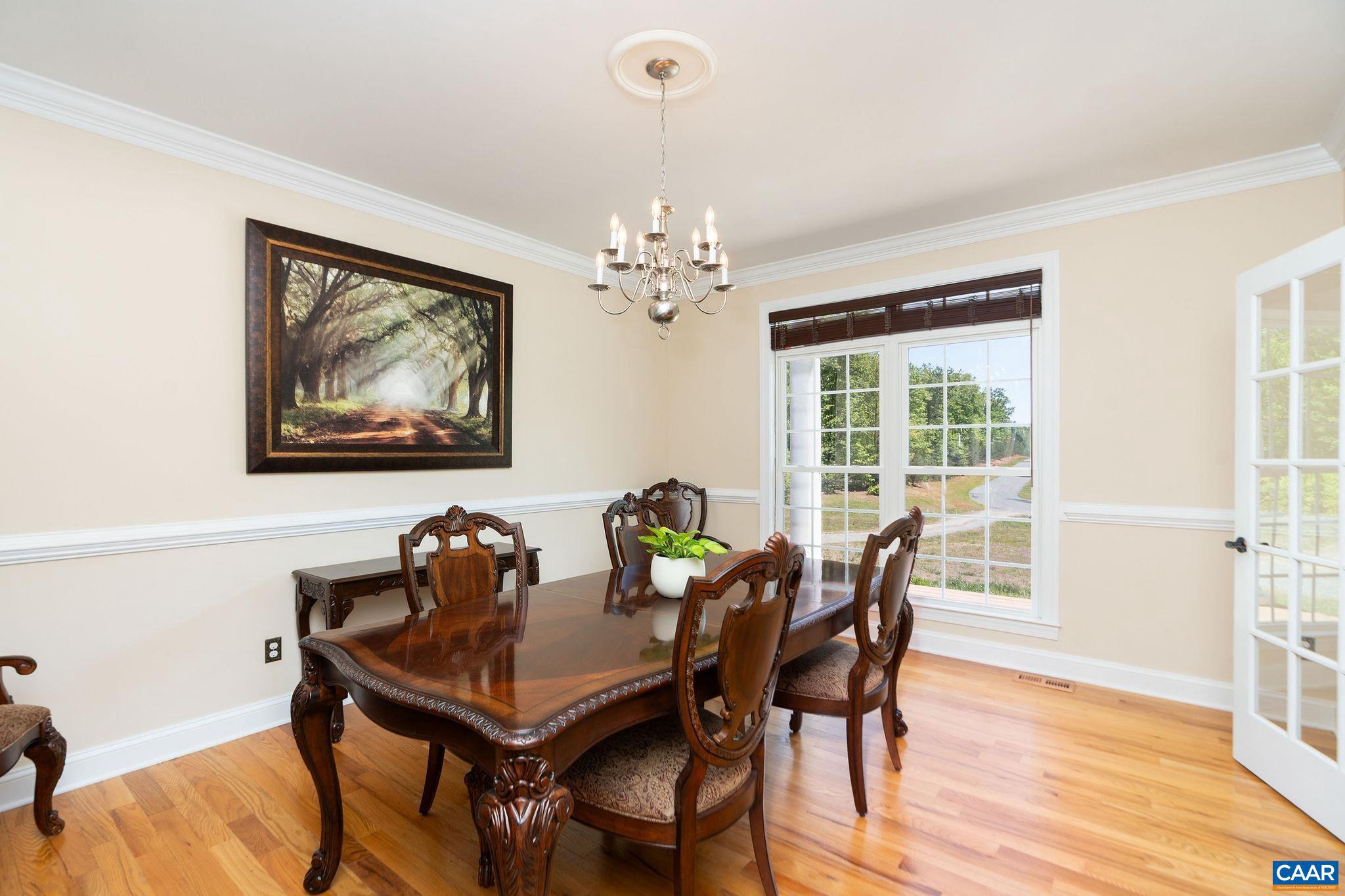 BOWLERS MILL LAKE ESTATES - Residential