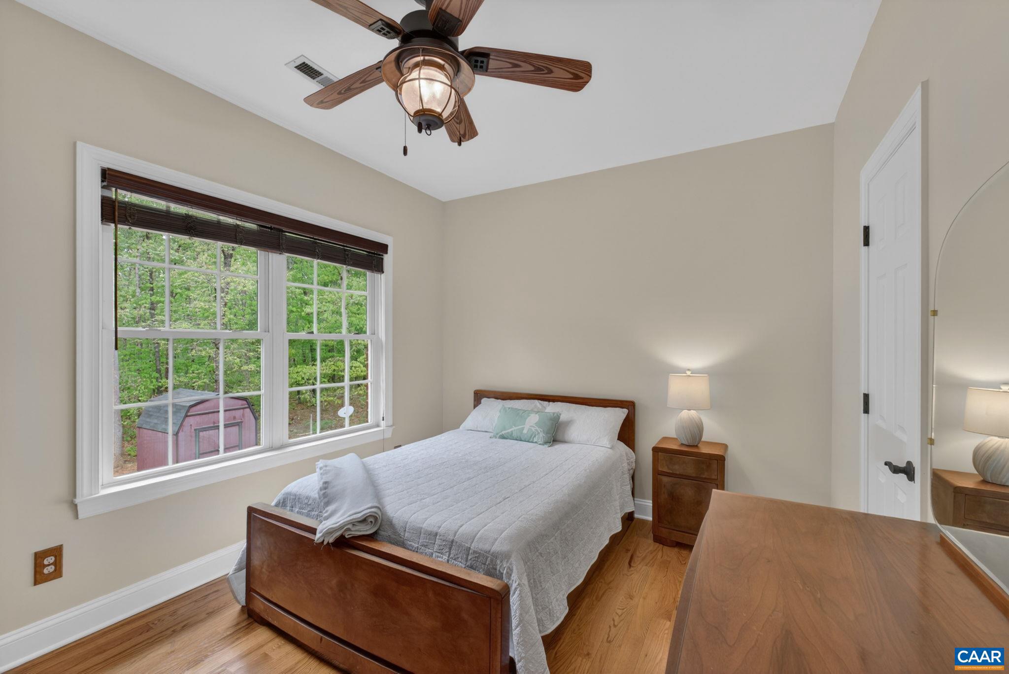 BOWLERS MILL LAKE ESTATES - Residential