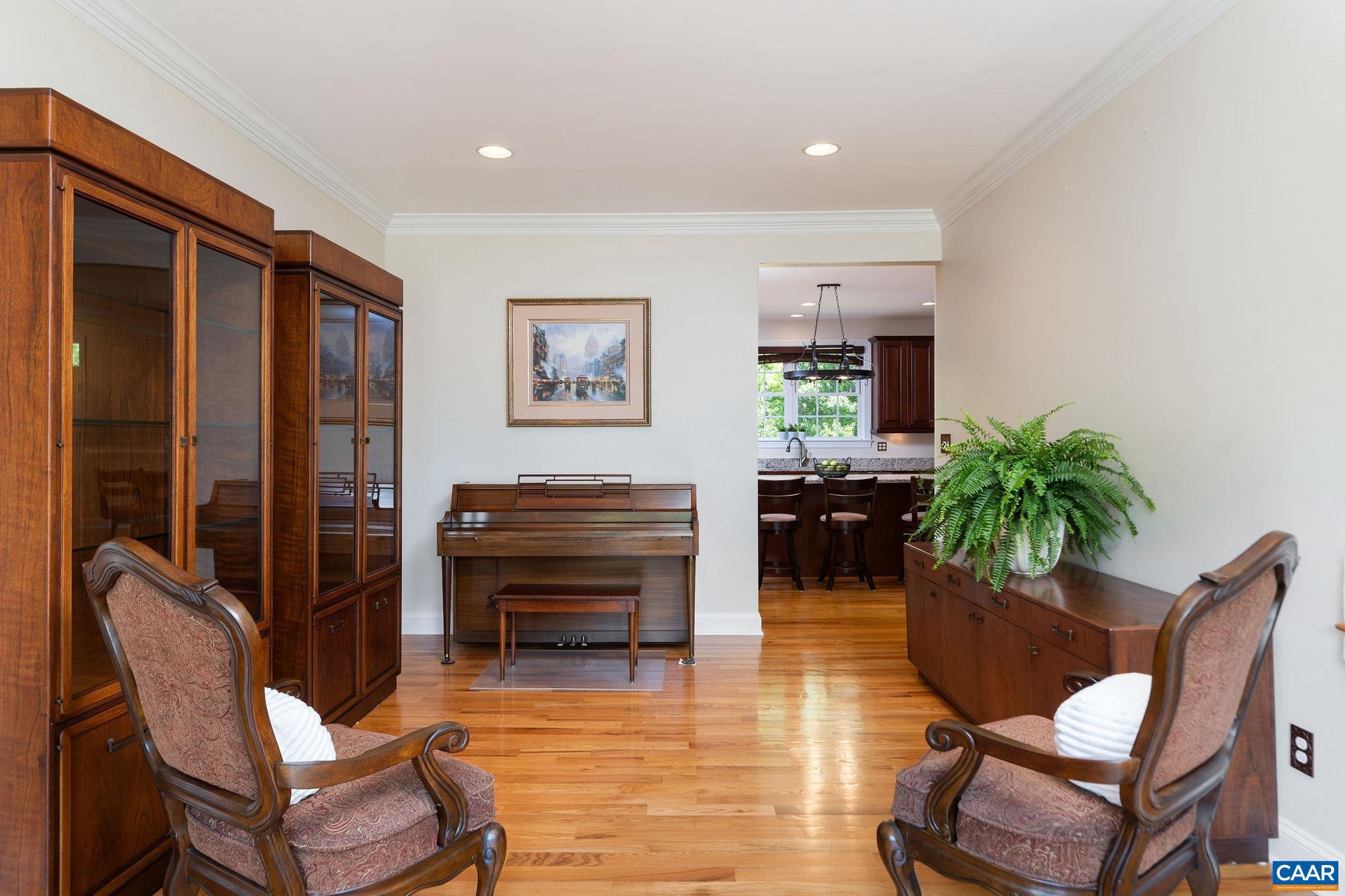 BOWLERS MILL LAKE ESTATES - Residential