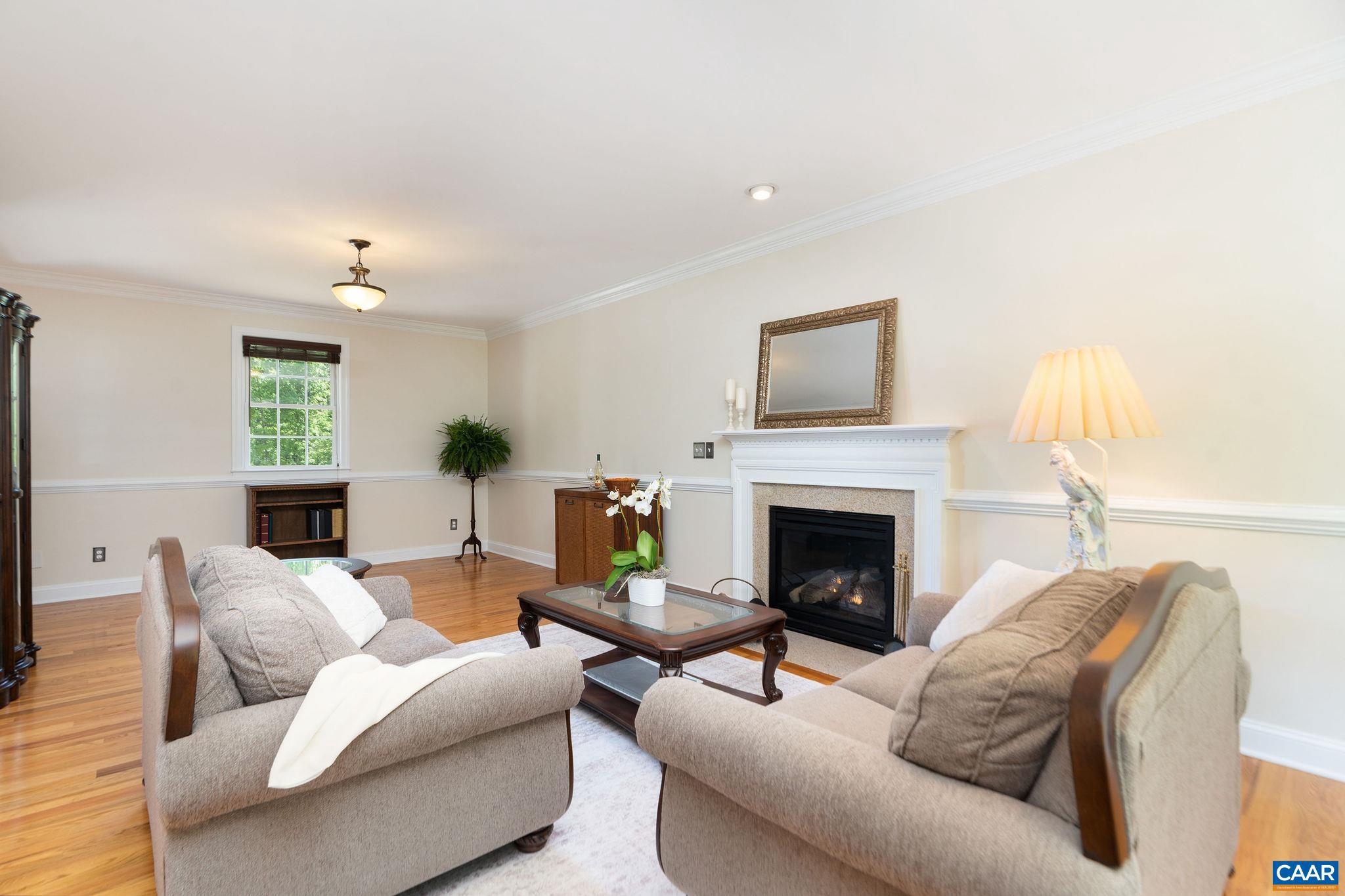 BOWLERS MILL LAKE ESTATES - Residential
