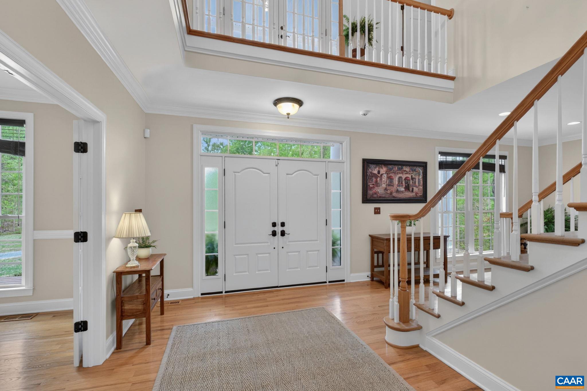 BOWLERS MILL LAKE ESTATES - Residential