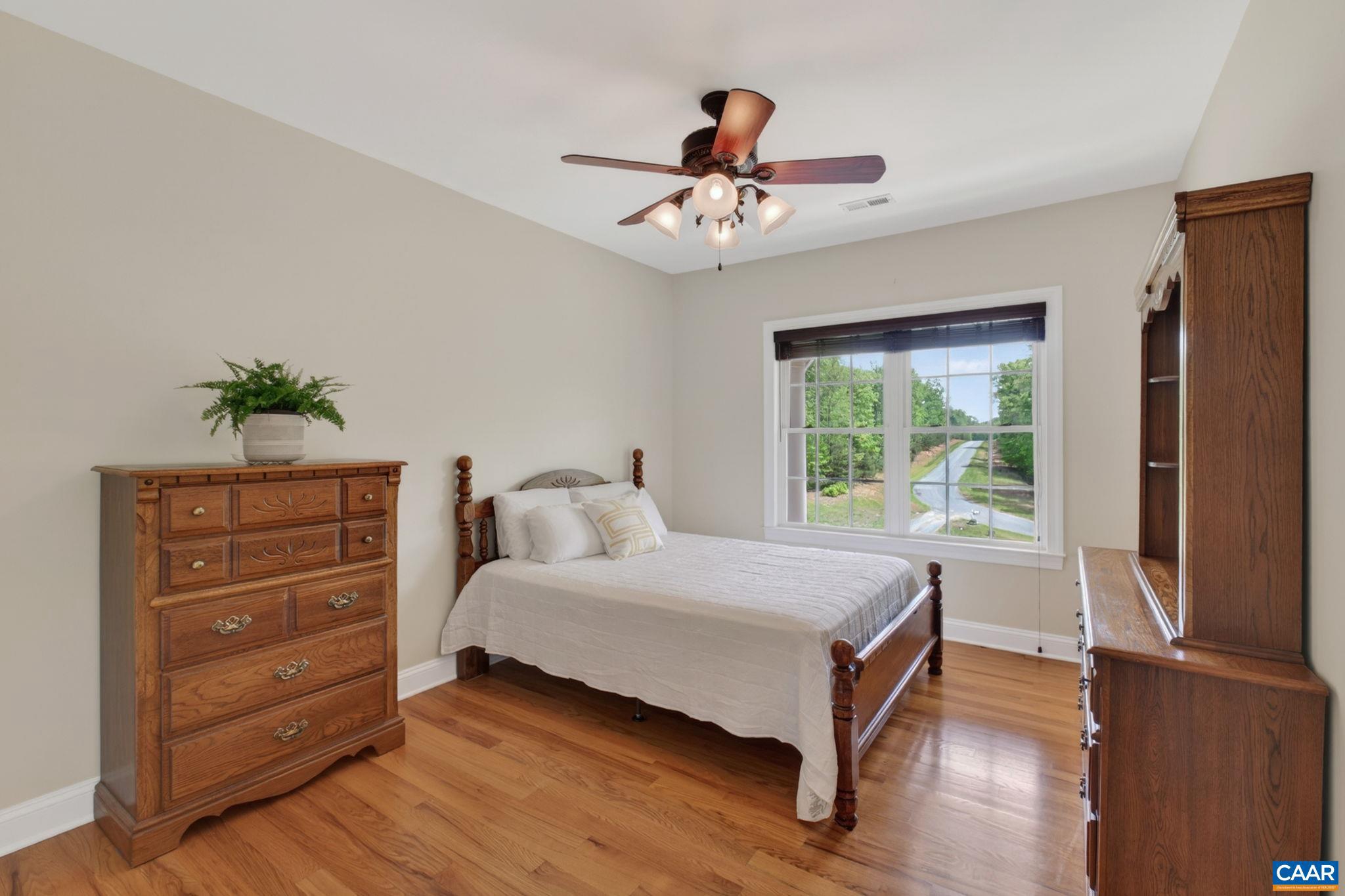 BOWLERS MILL LAKE ESTATES - Residential
