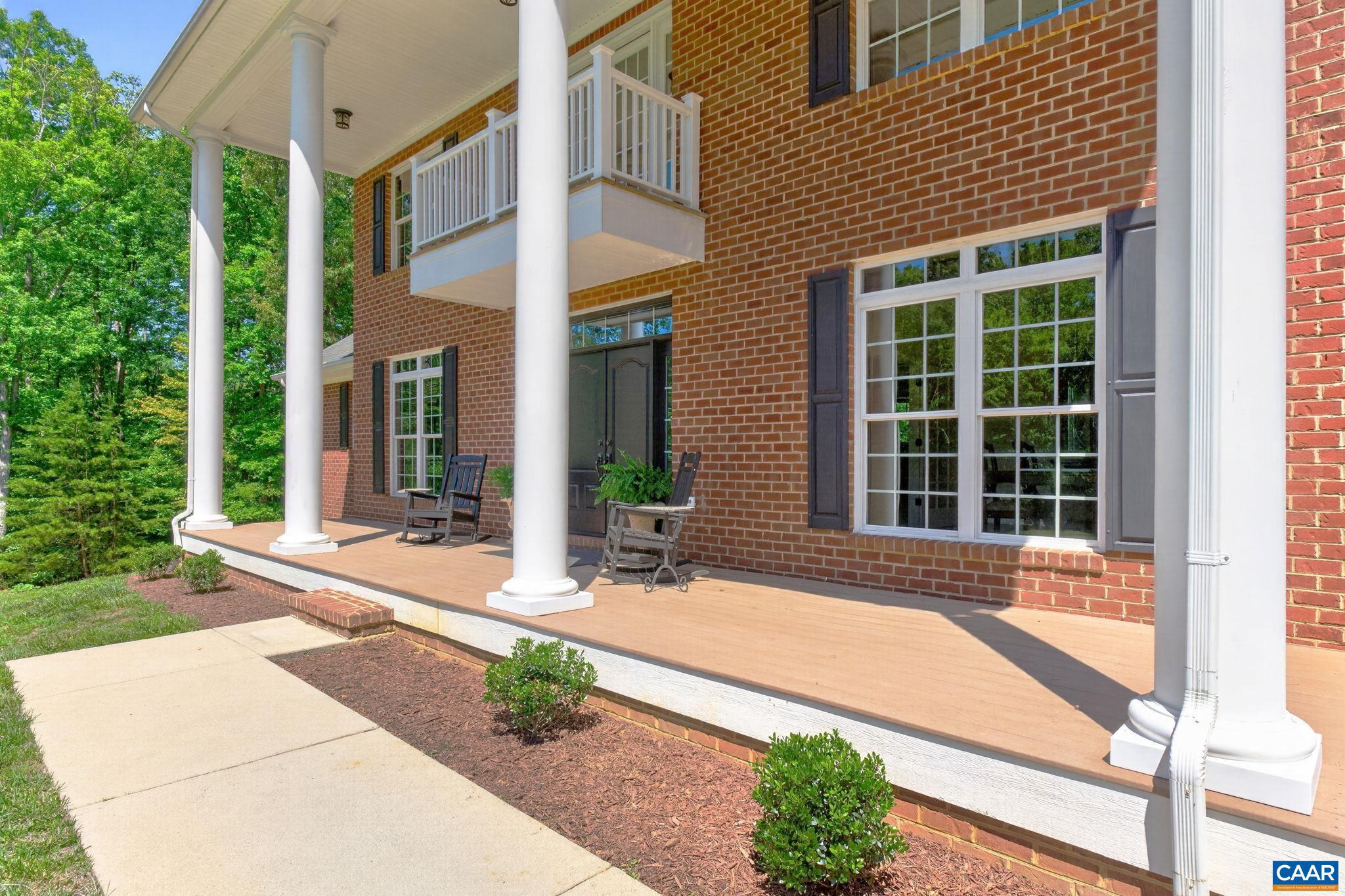 BOWLERS MILL LAKE ESTATES - Residential