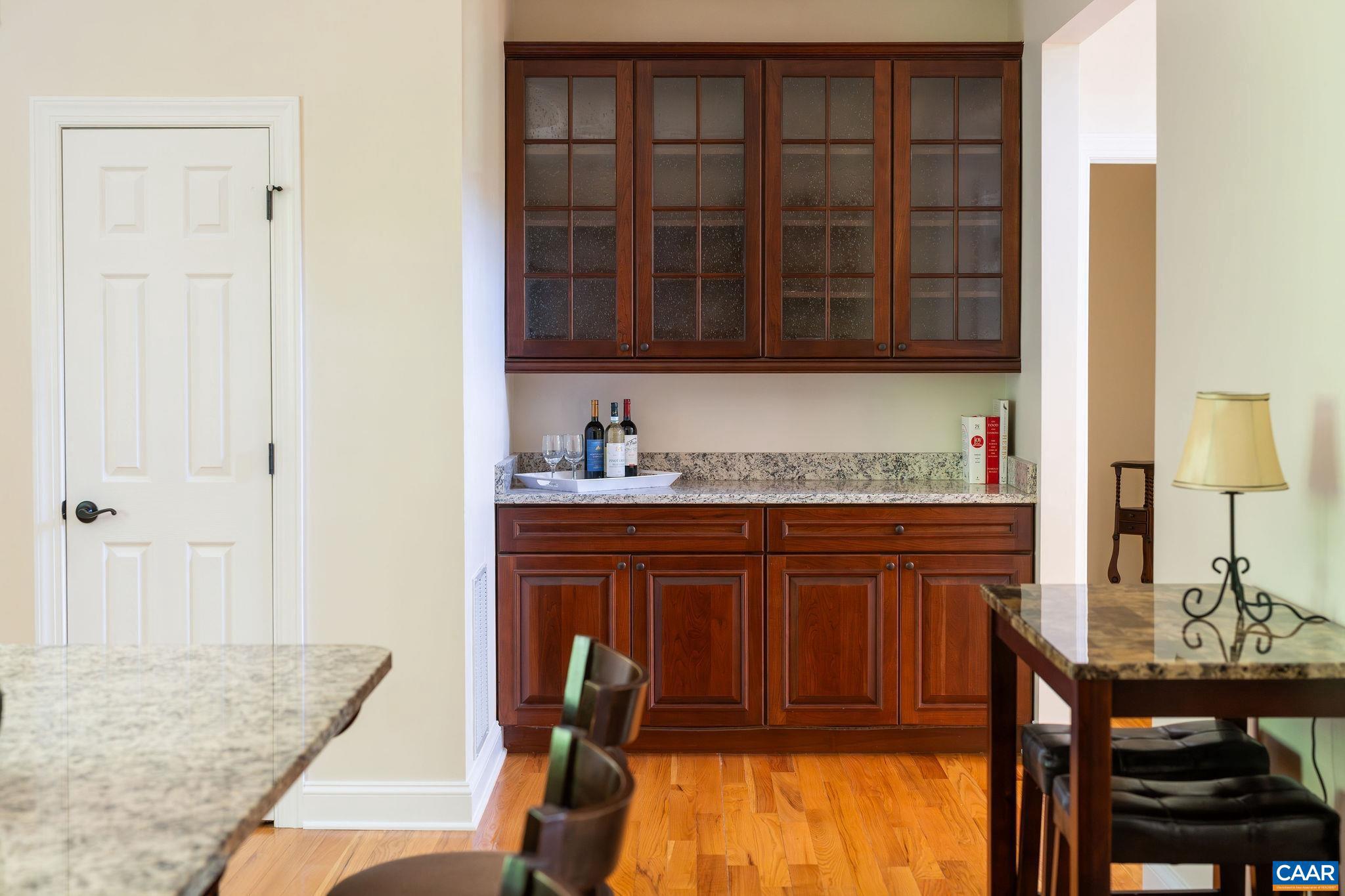 BOWLERS MILL LAKE ESTATES - Residential