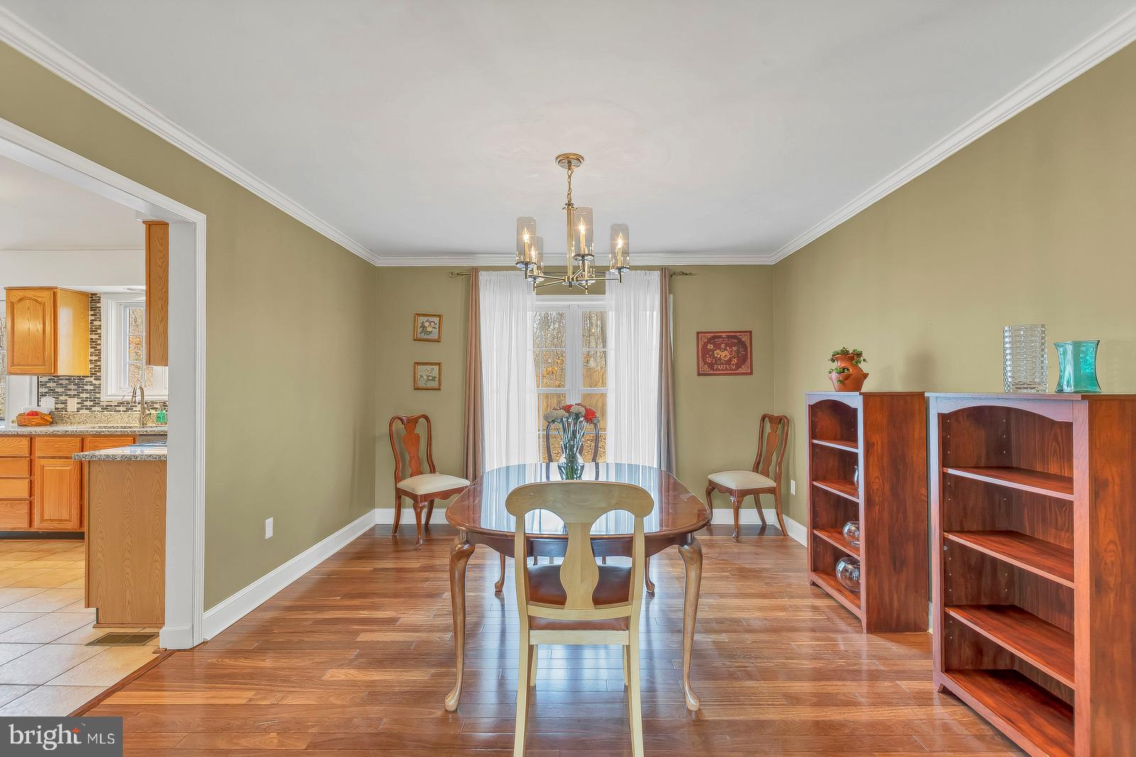 BUENA VISTA HILLS - Residential