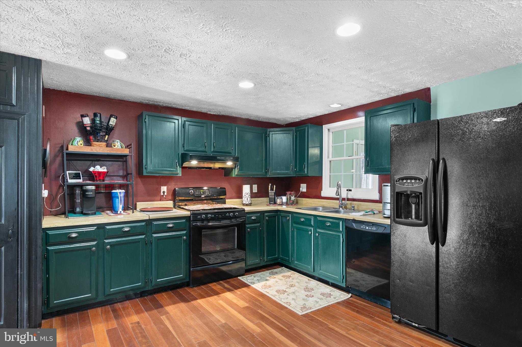 OCEAN PINES - TANGLEWOOD - Residential