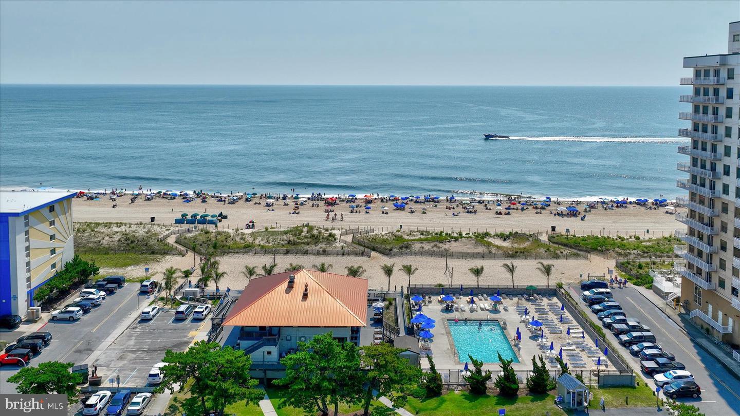 OCEAN PINES - TANGLEWOOD - Residential
