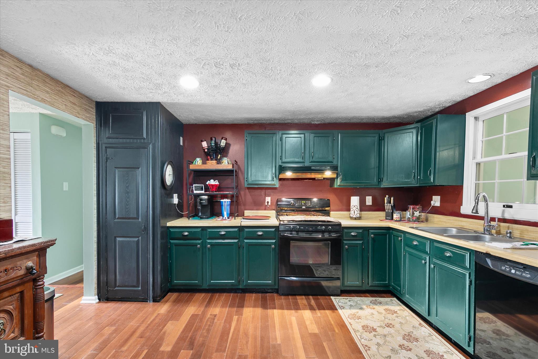 OCEAN PINES - TANGLEWOOD - Residential