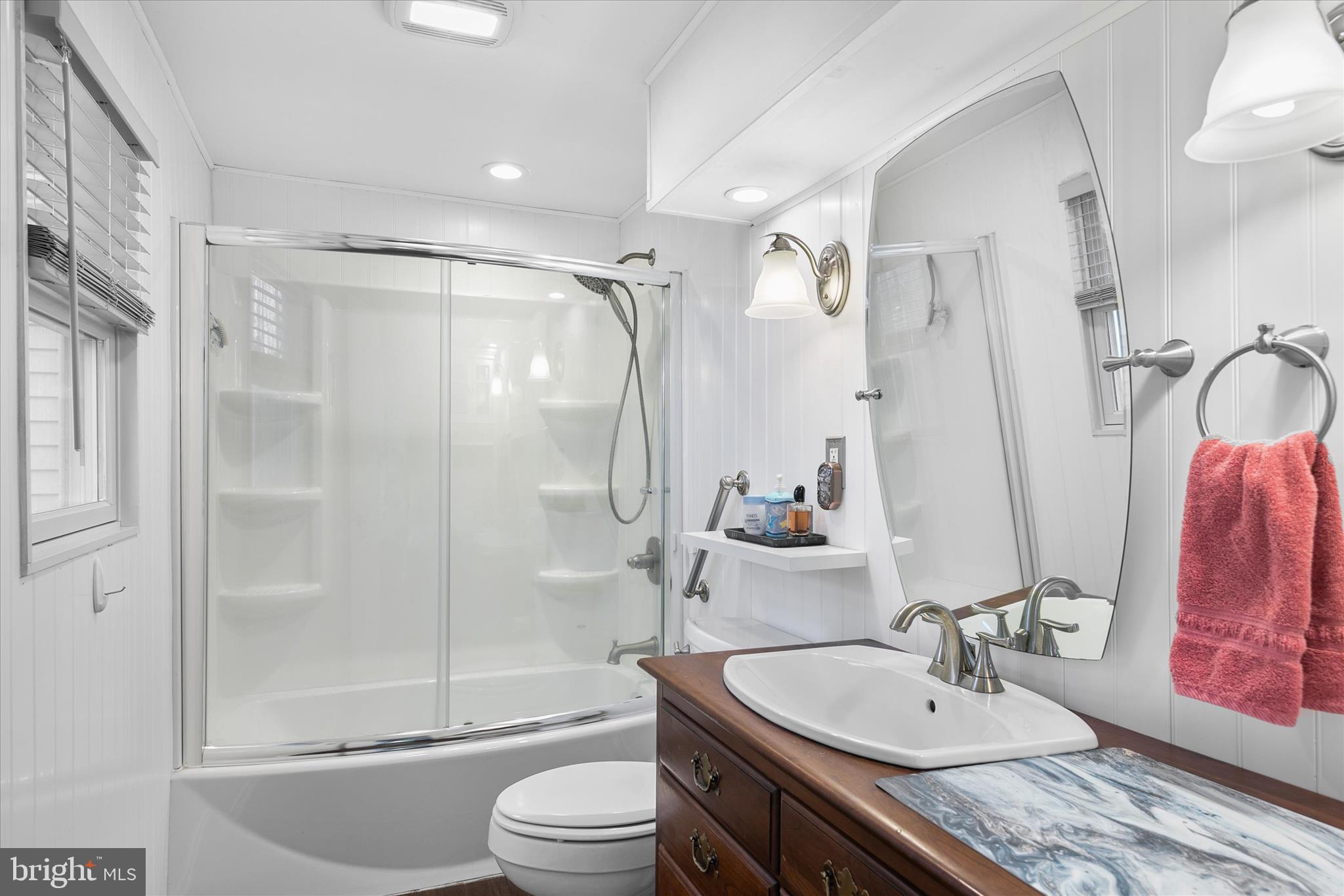 OCEAN PINES - TANGLEWOOD - Residential