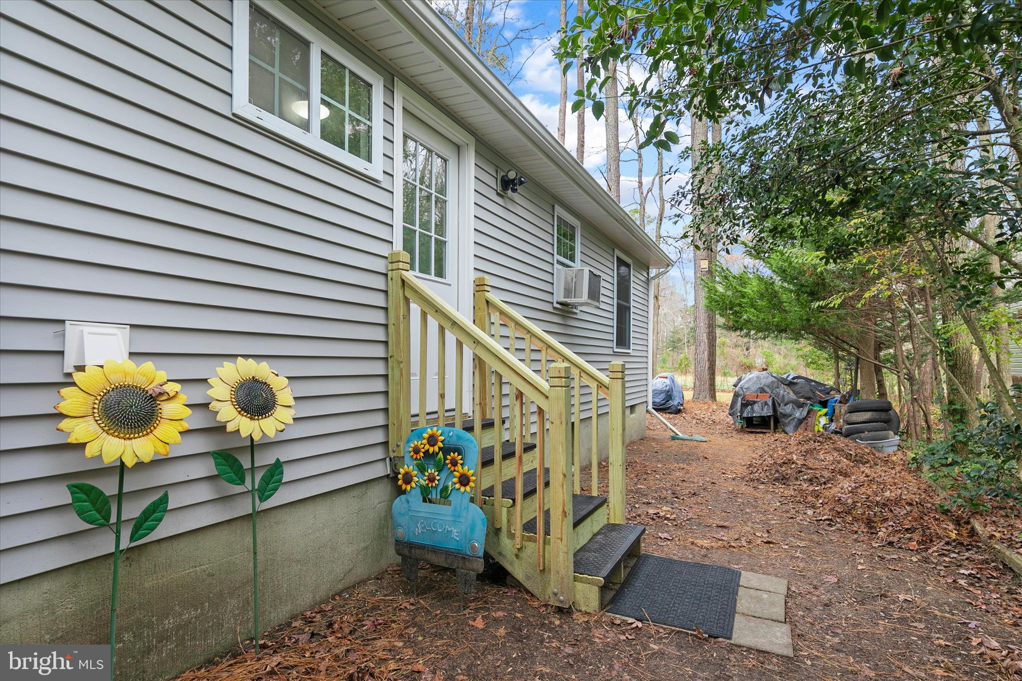 OCEAN PINES - TANGLEWOOD - Residential