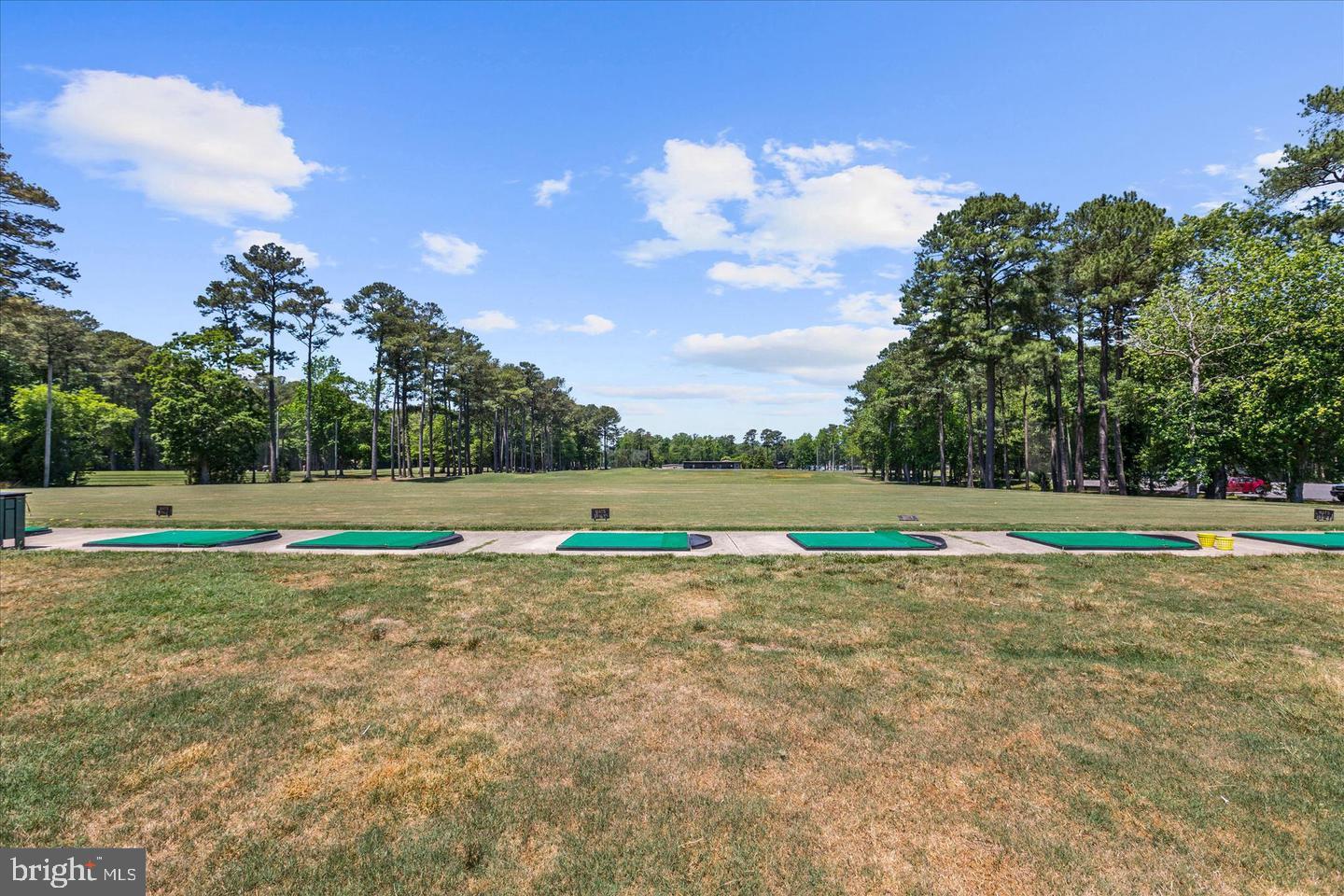 OCEAN PINES - TANGLEWOOD - Residential