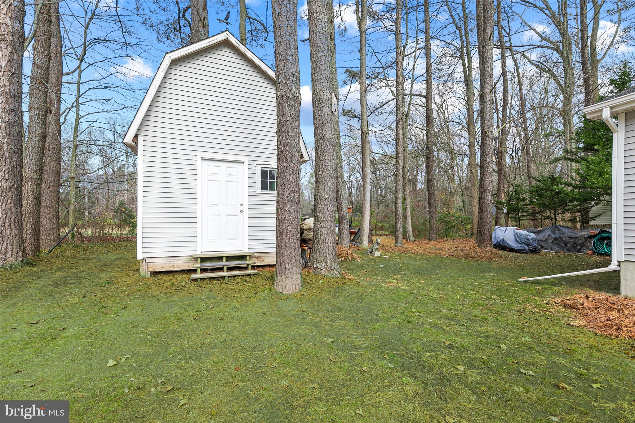 OCEAN PINES - TANGLEWOOD - Residential