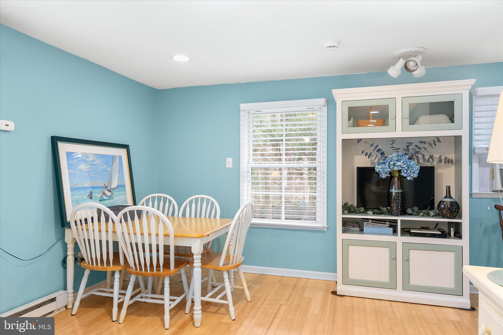 OCEAN PINES - TANGLEWOOD - Residential