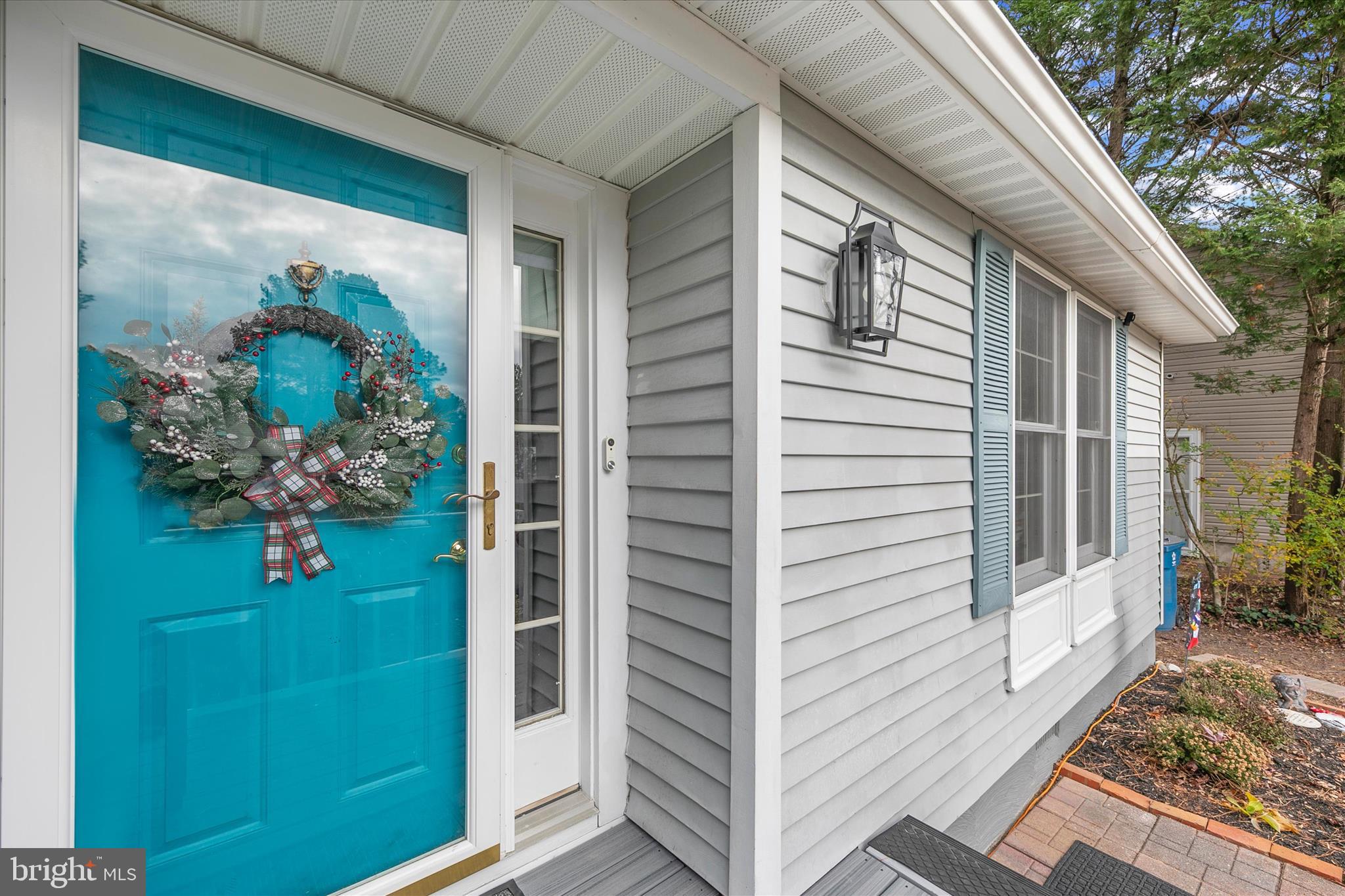 OCEAN PINES - TANGLEWOOD - Residential