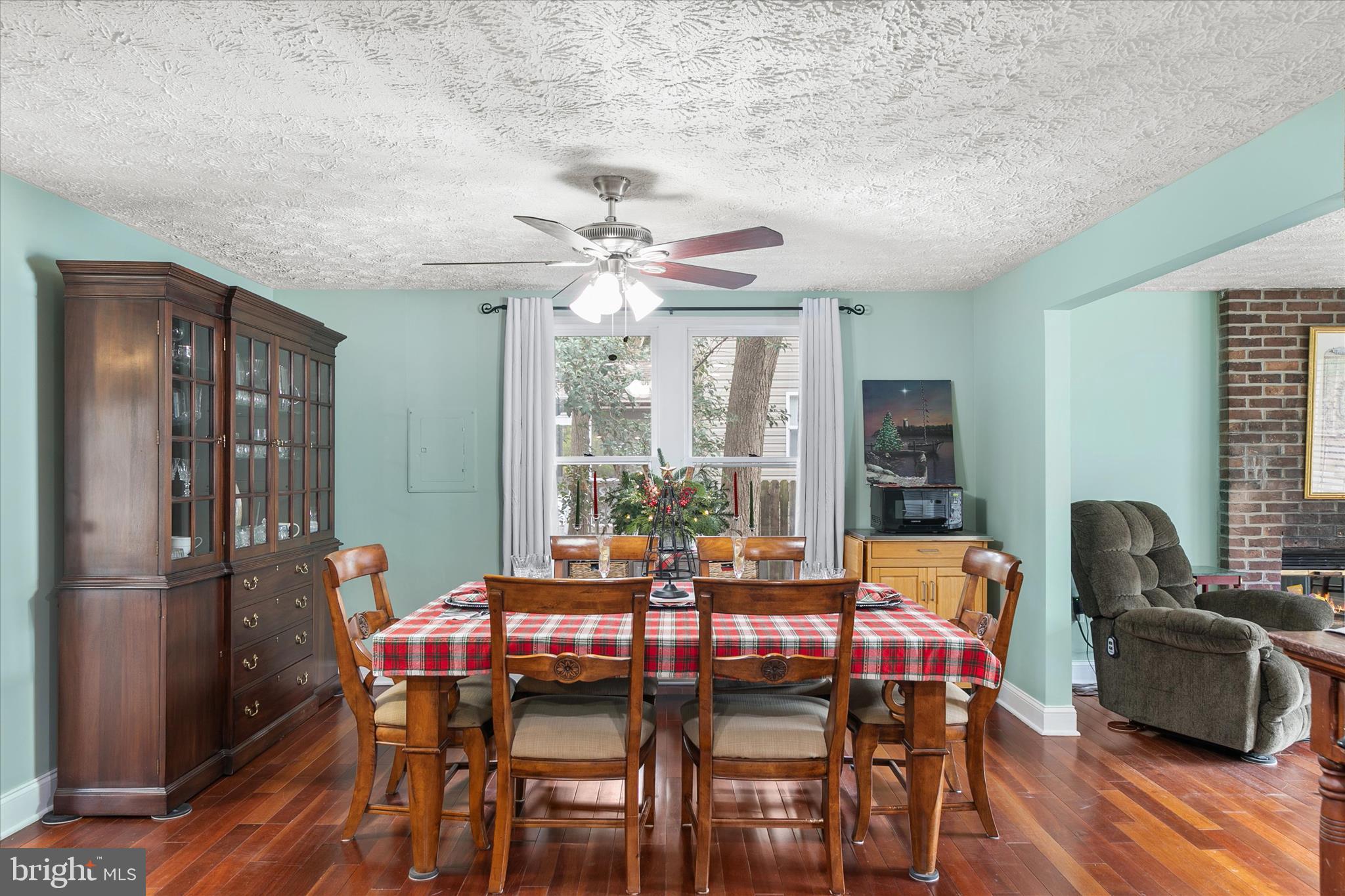 OCEAN PINES - TANGLEWOOD - Residential