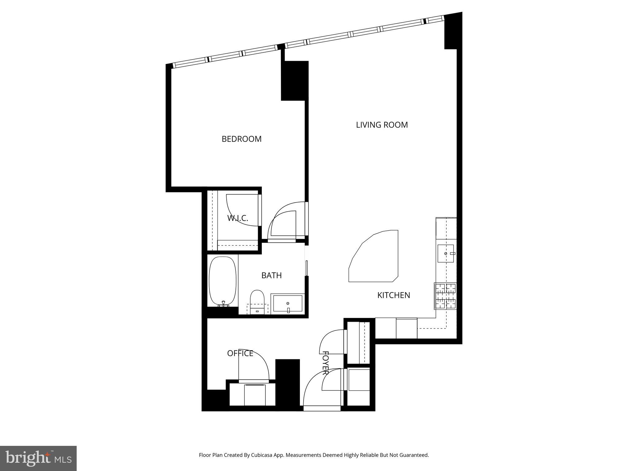 THE WATERVIEW - Residential