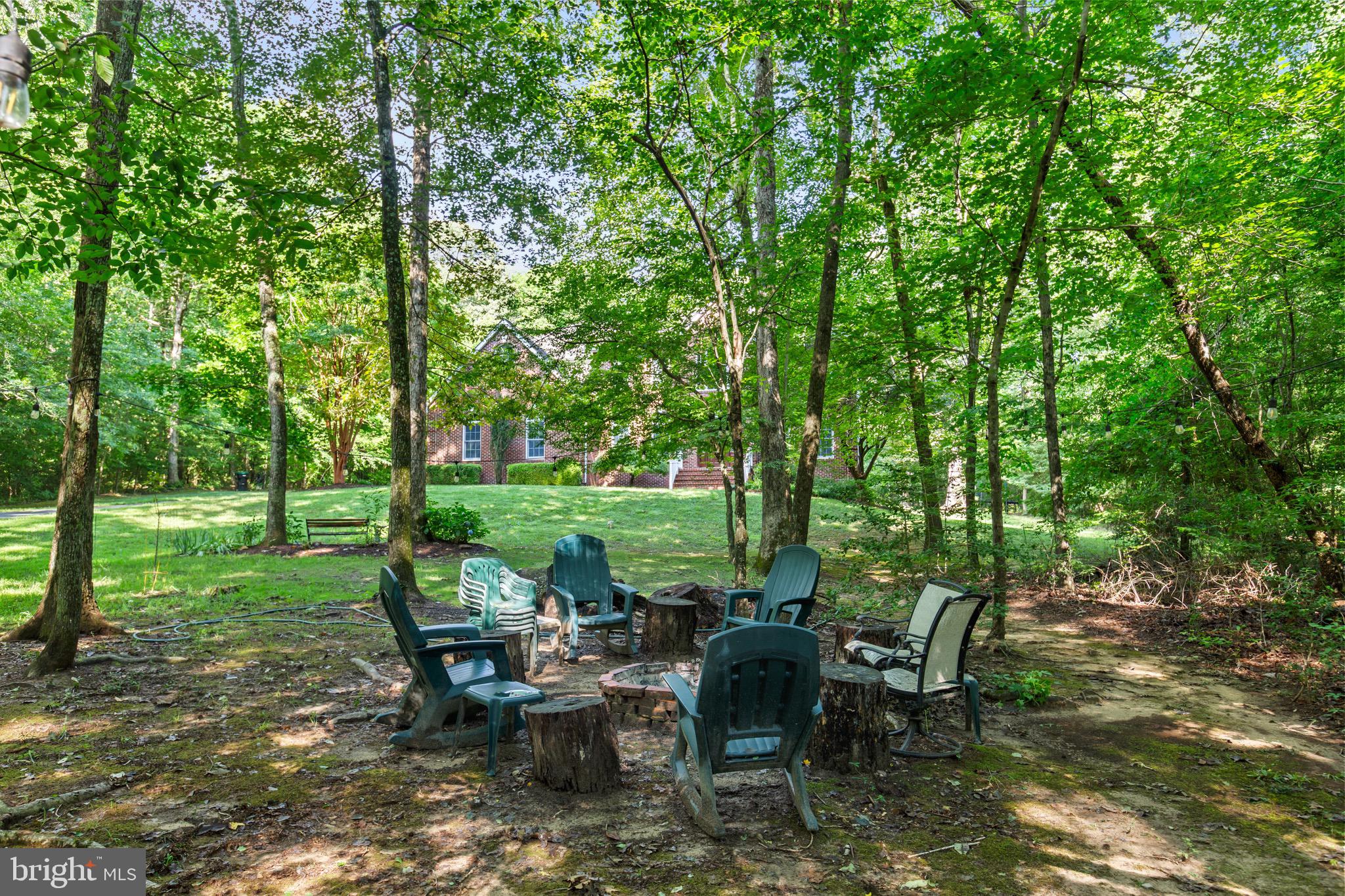 COX'S RUN - Residential
