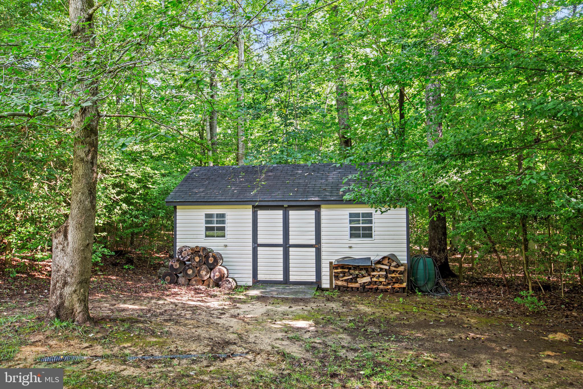 COX'S RUN - Residential