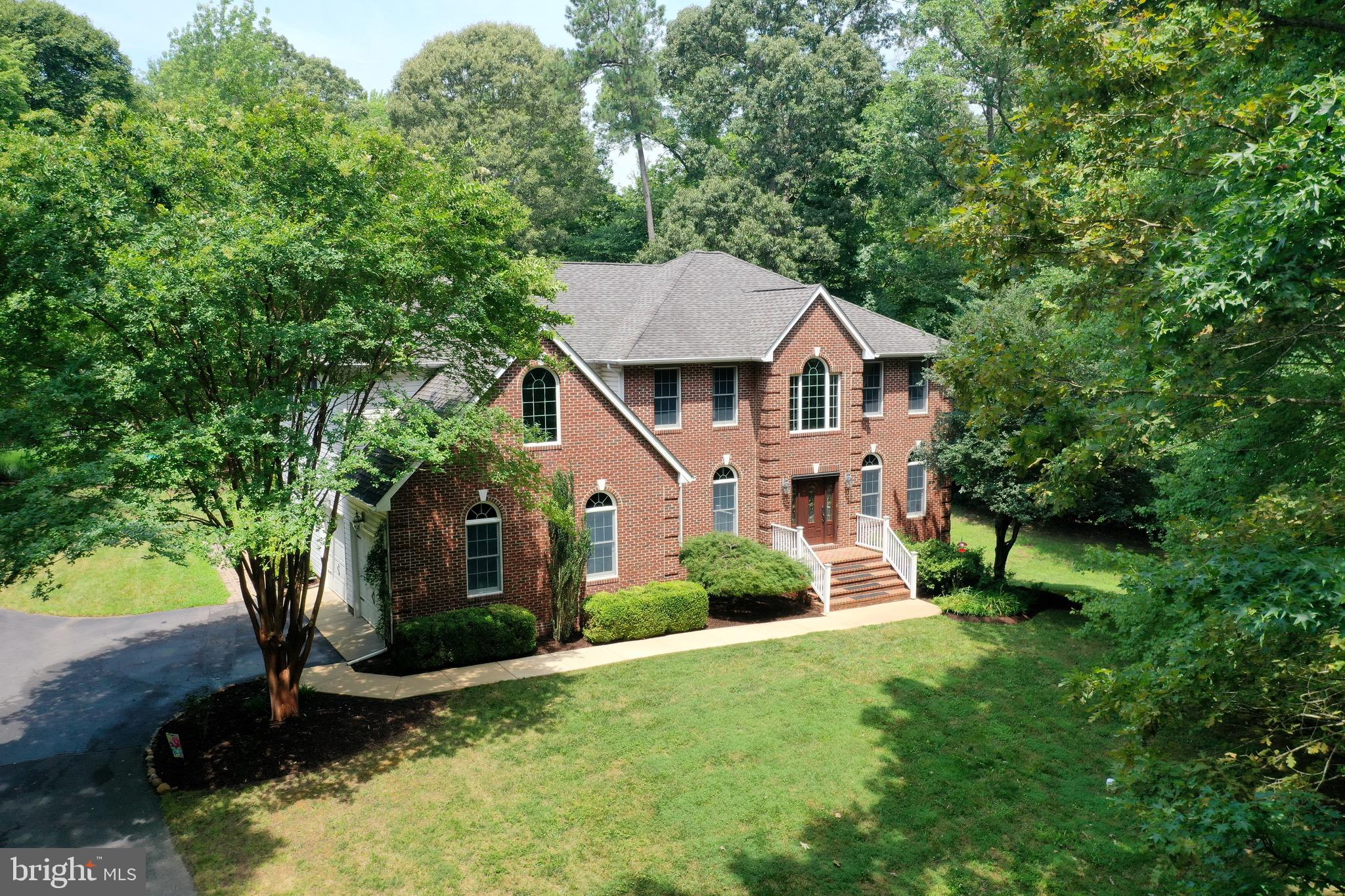 COX'S RUN - Residential