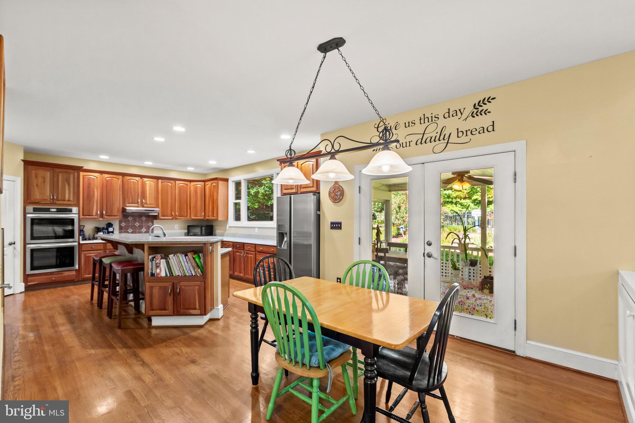 COX'S RUN - Residential