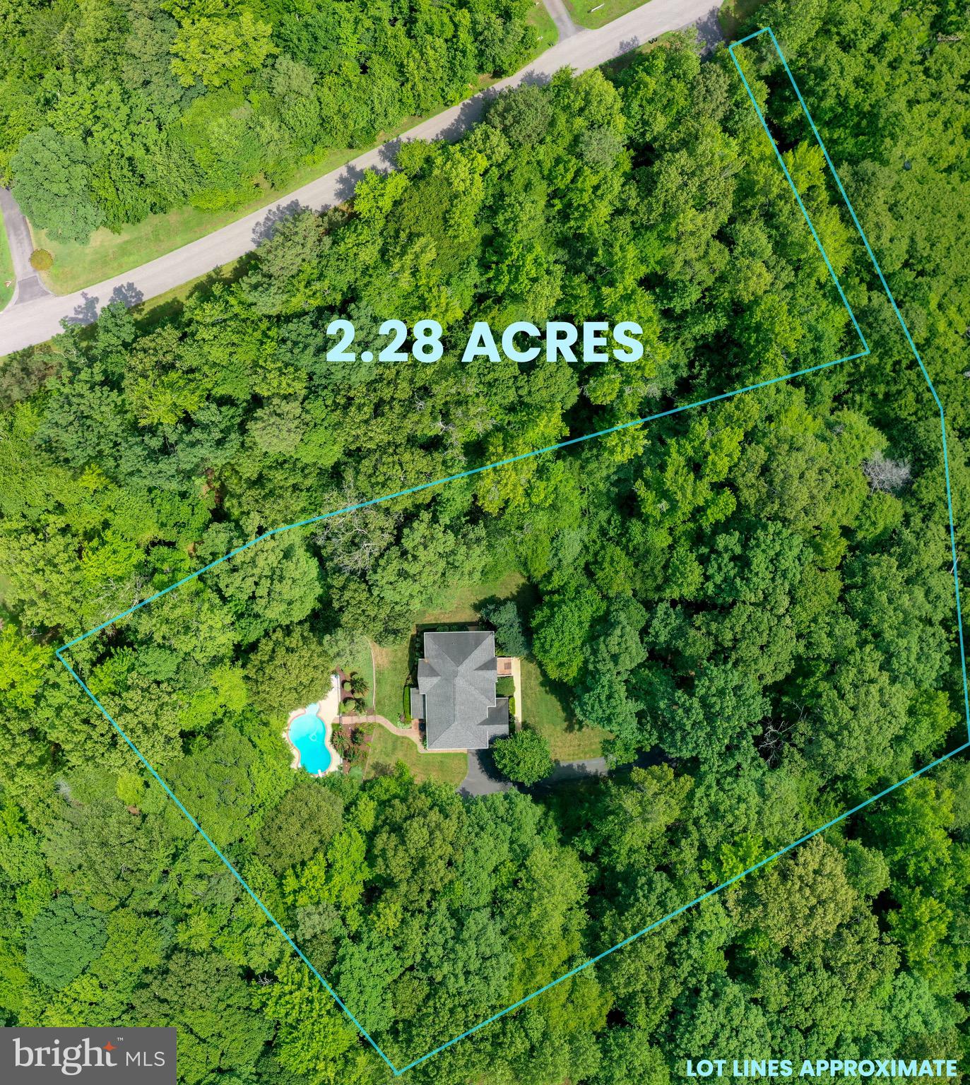 COX'S RUN - Residential
