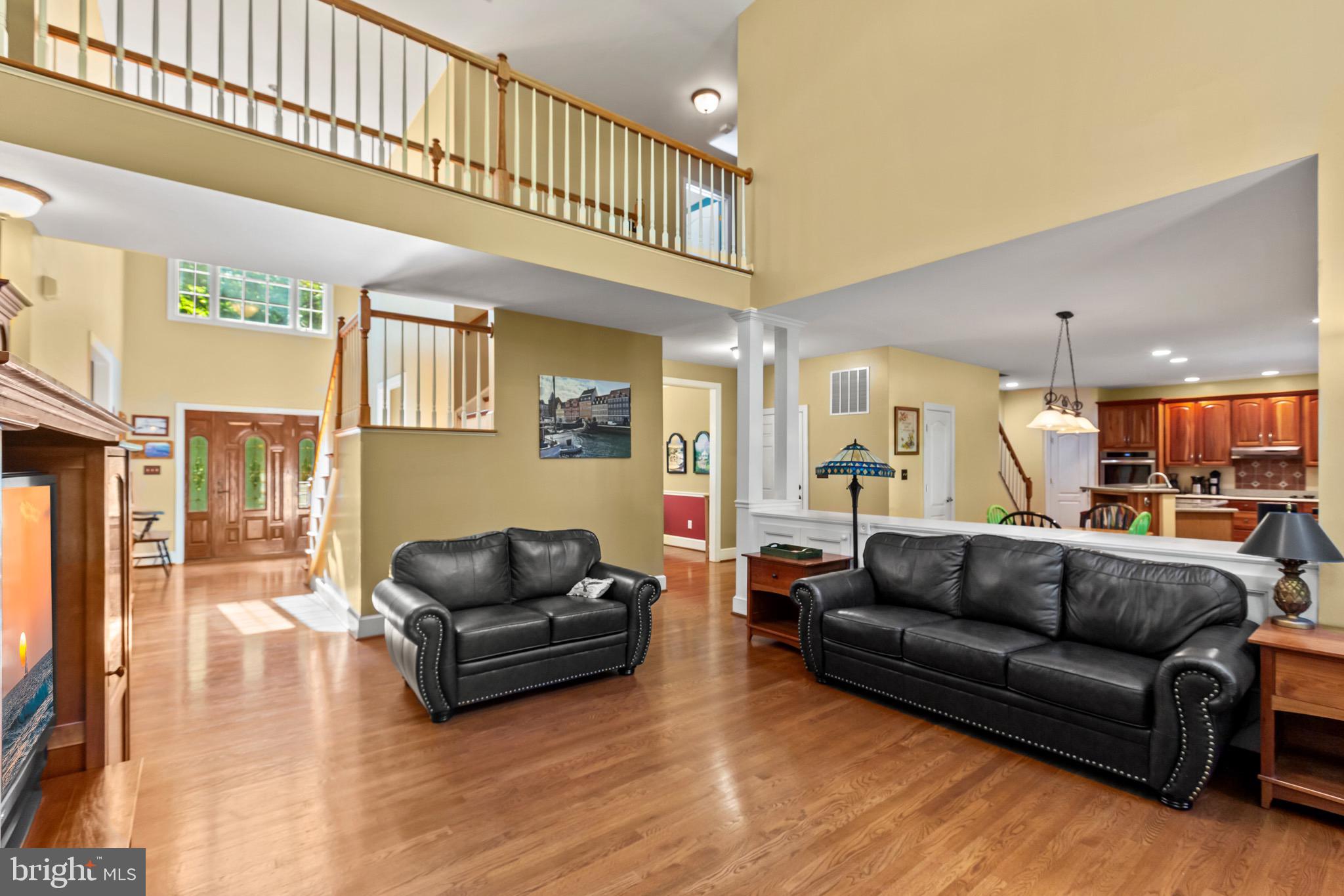COX'S RUN - Residential