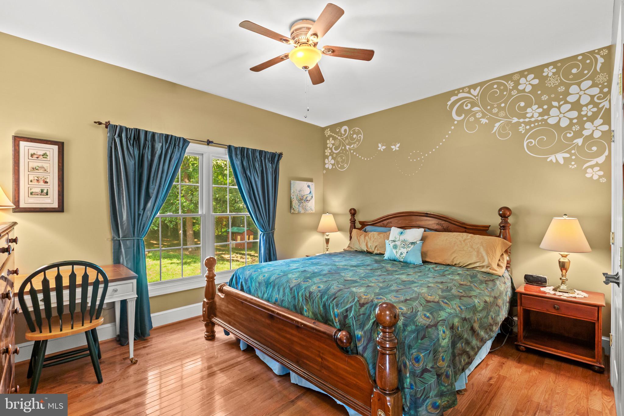 COX'S RUN - Residential