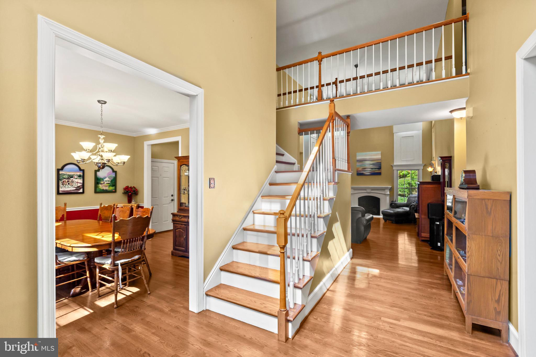 COX'S RUN - Residential