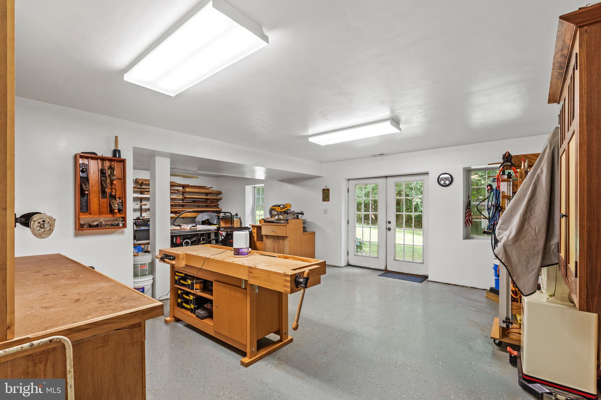 COX'S RUN - Residential