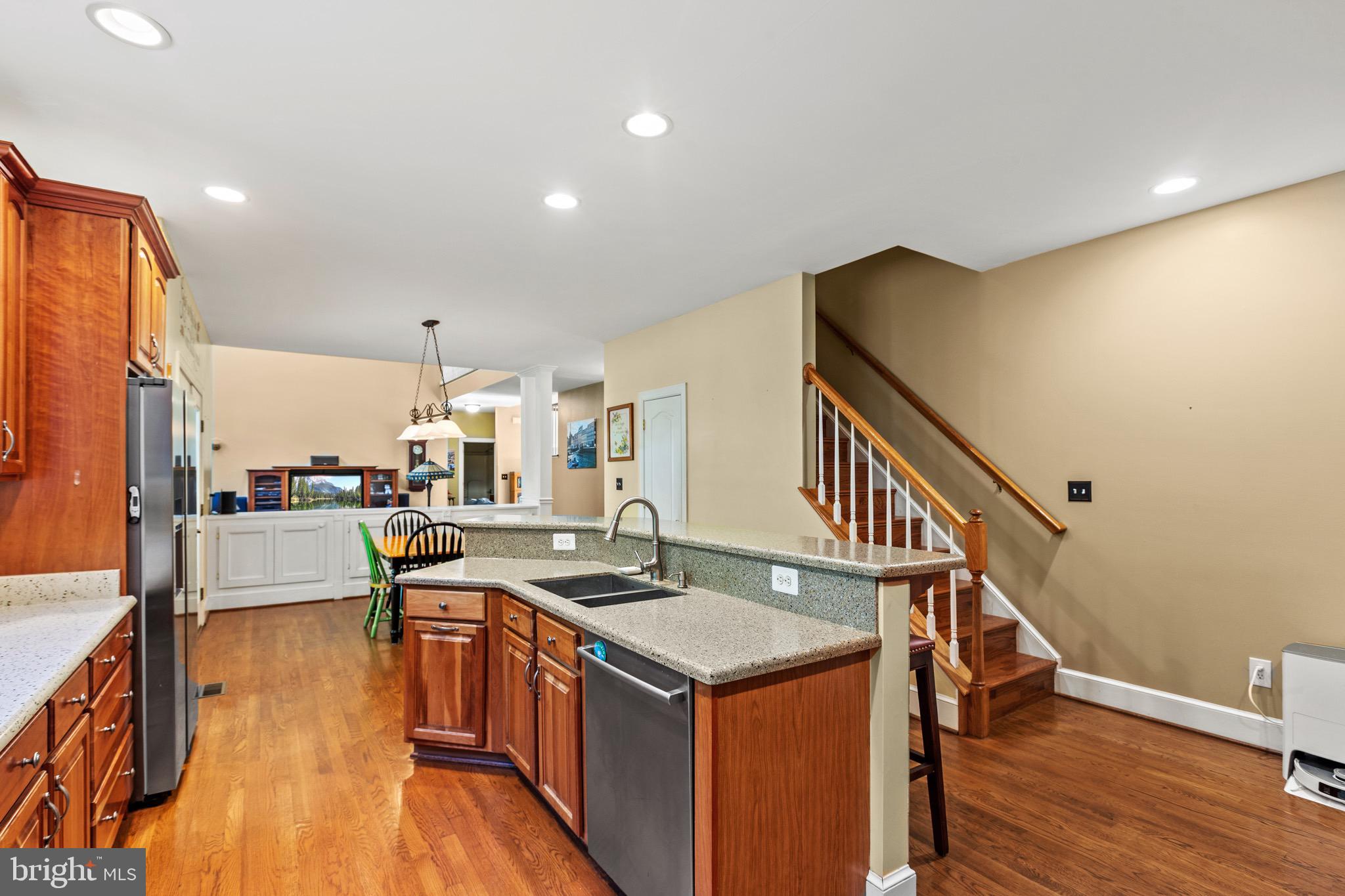 COX'S RUN - Residential