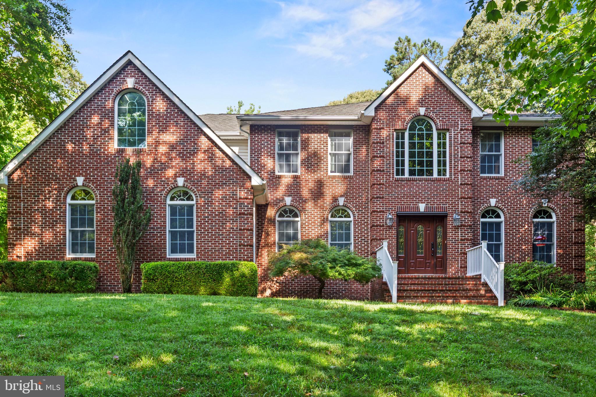 COX'S RUN - Residential