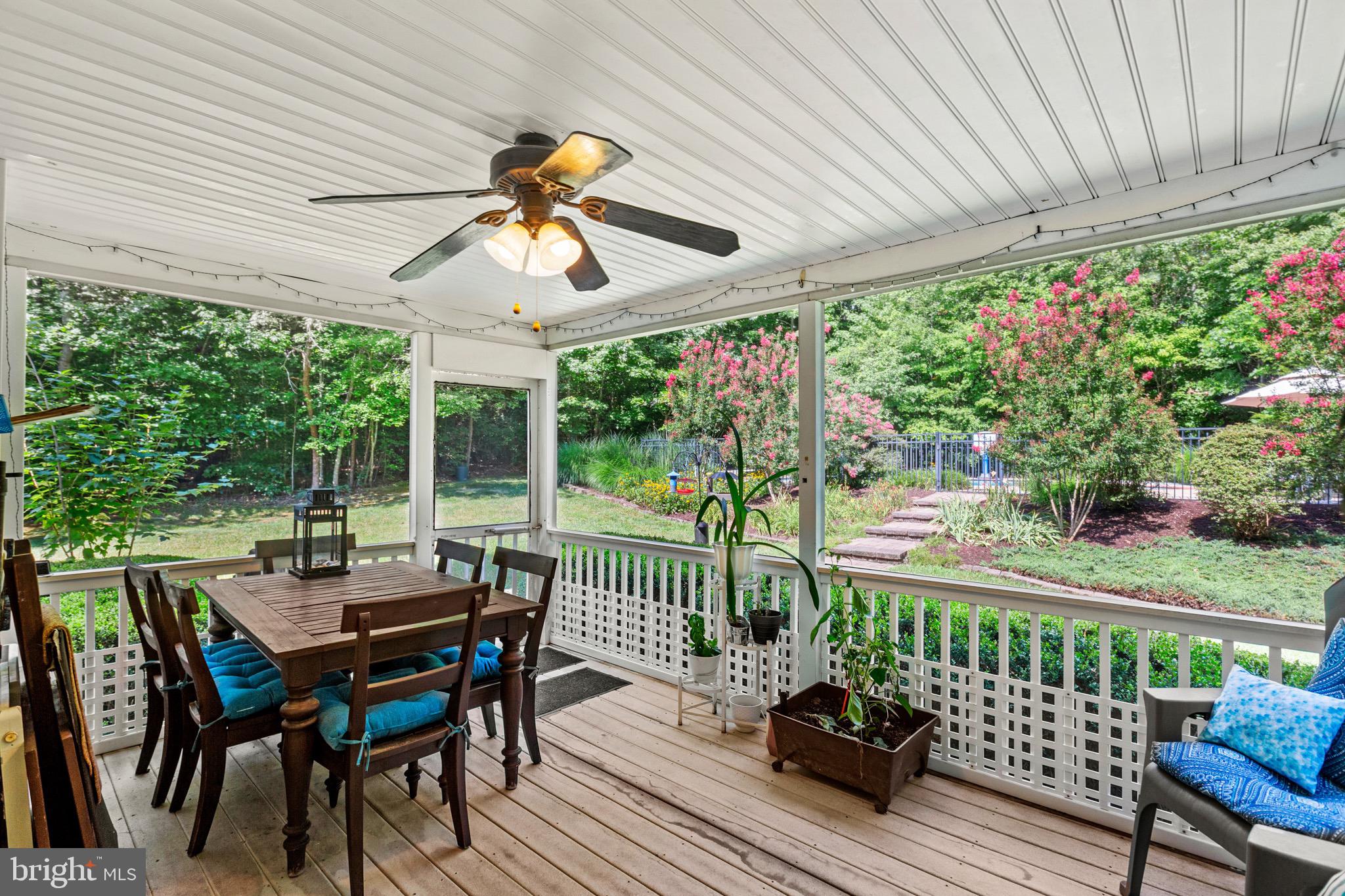 COX'S RUN - Residential