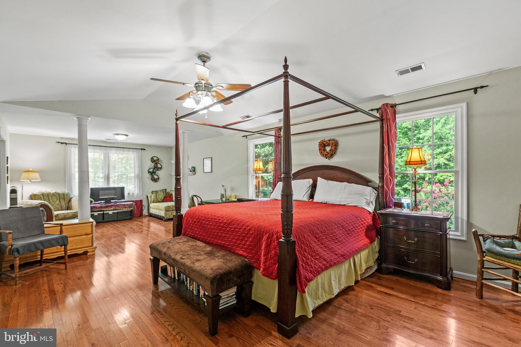 COX'S RUN - Residential