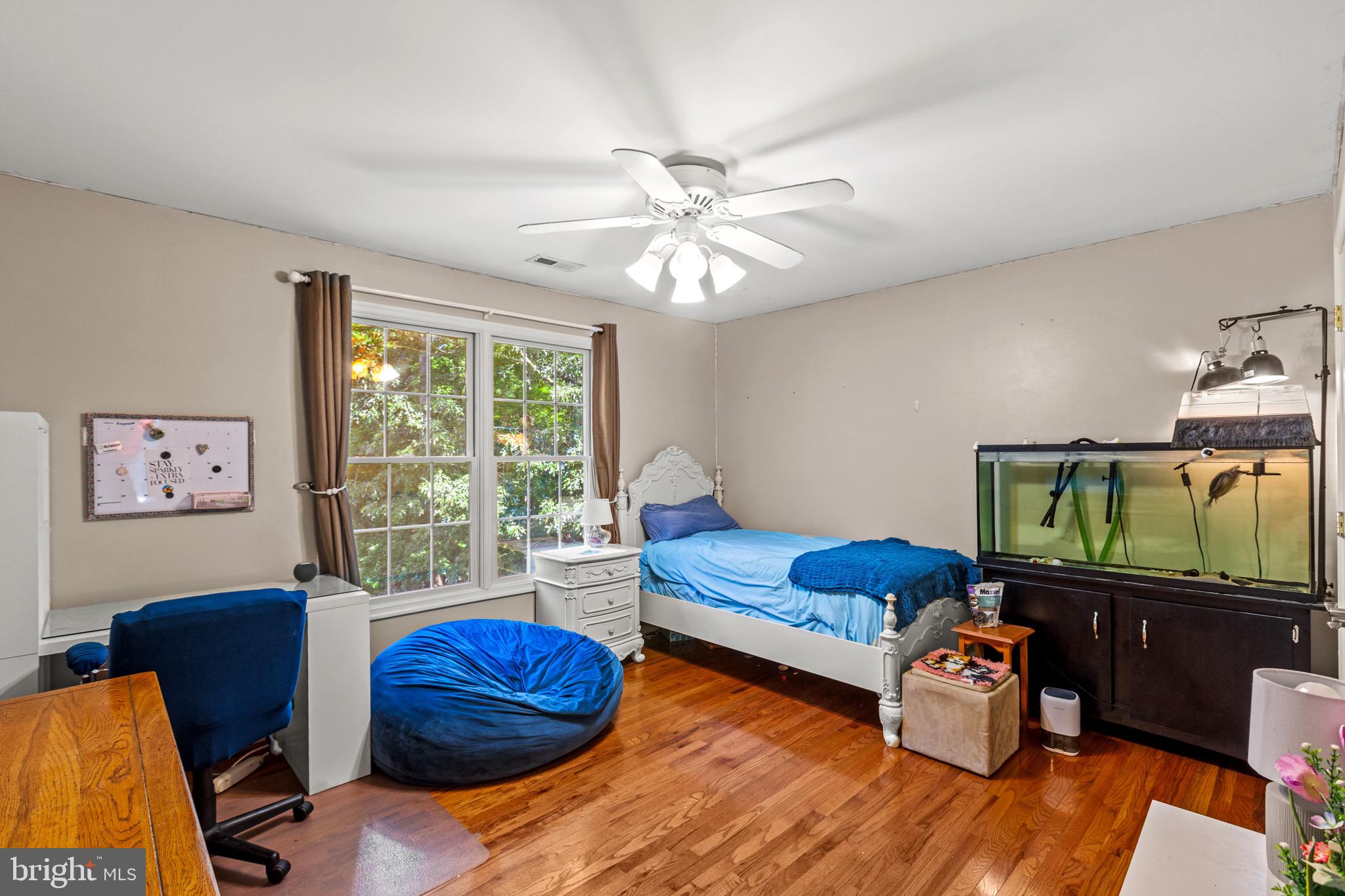 COX'S RUN - Residential