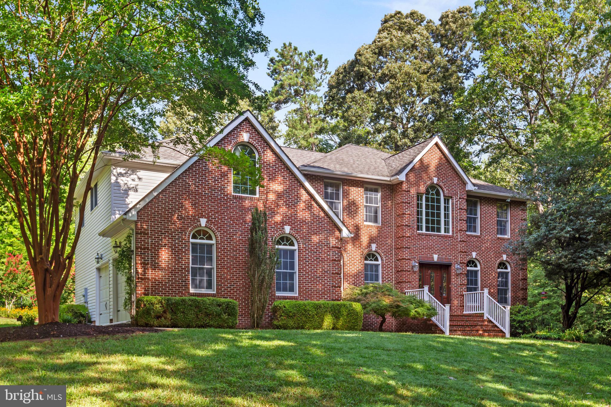 COX'S RUN - Residential