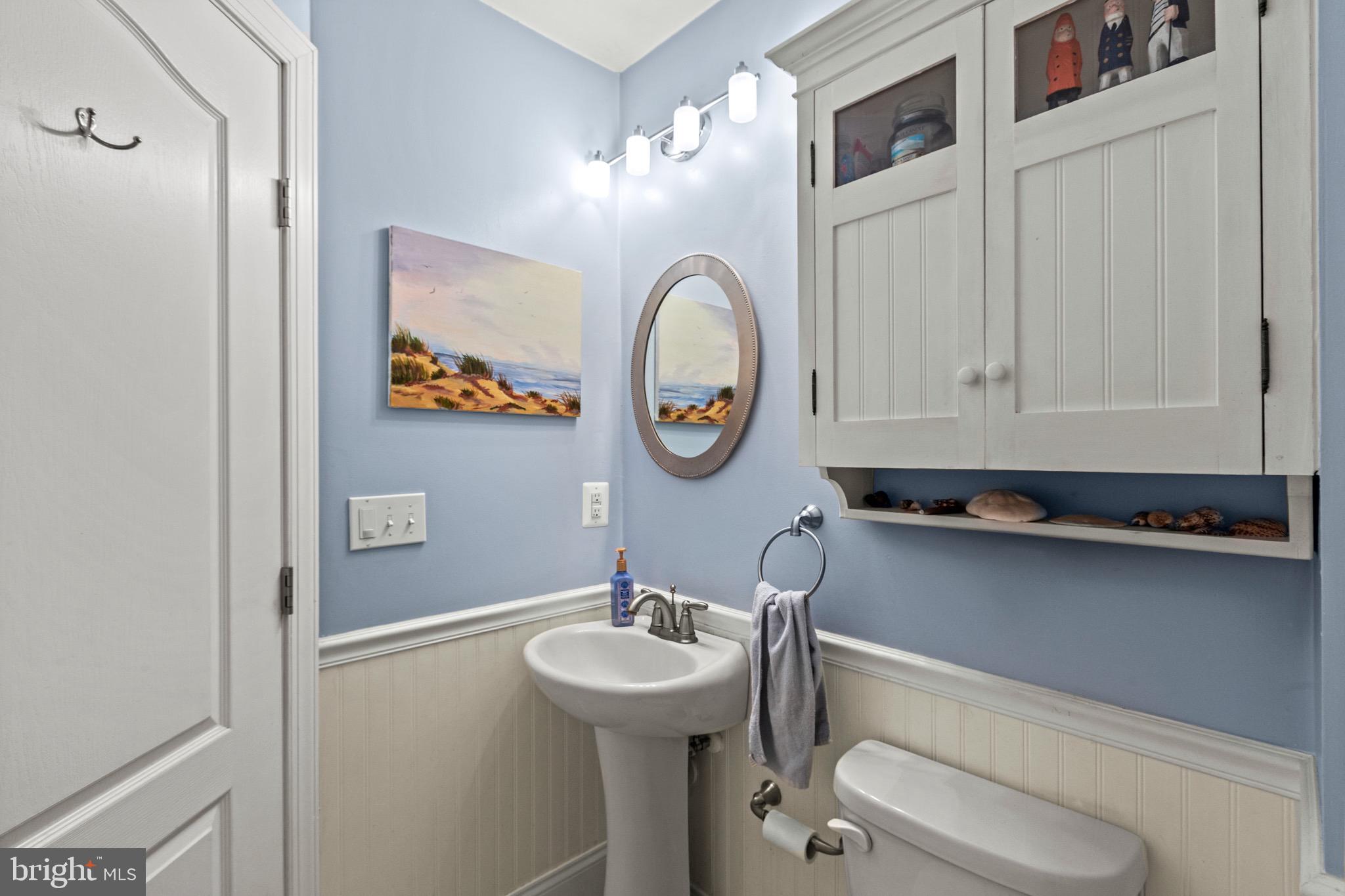 COX'S RUN - Residential