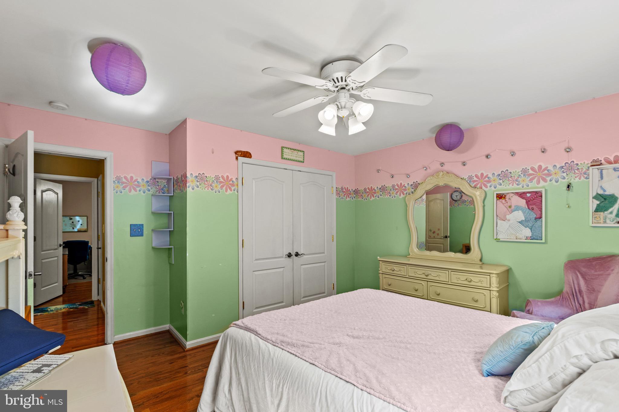 COX'S RUN - Residential