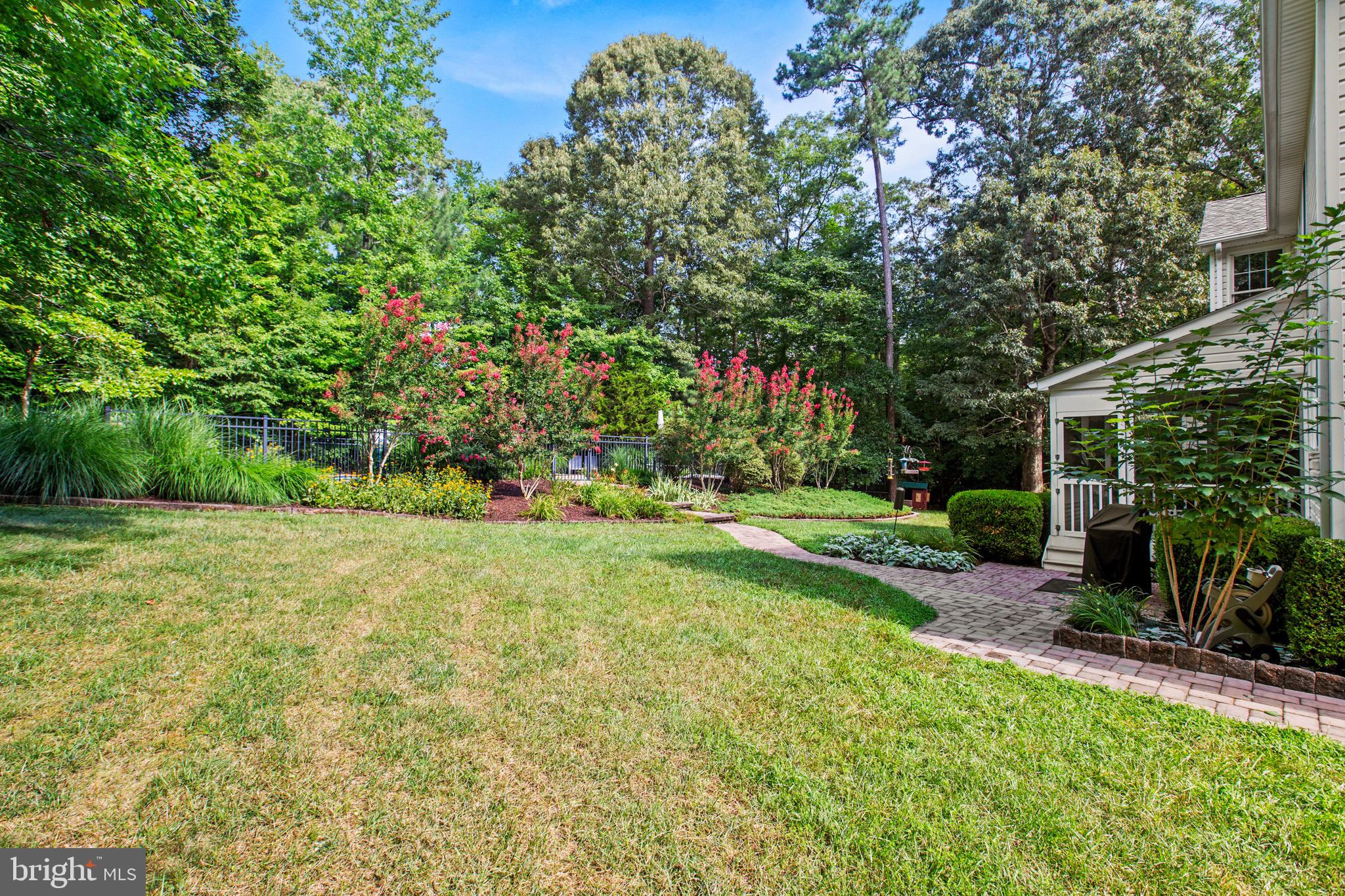 COX'S RUN - Residential