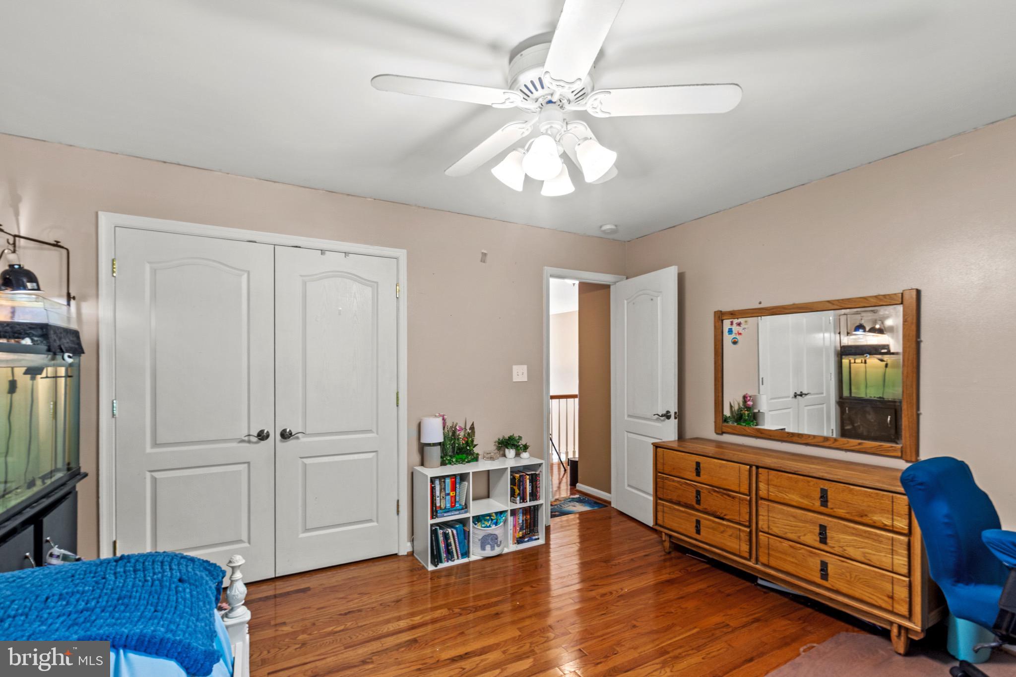COX'S RUN - Residential