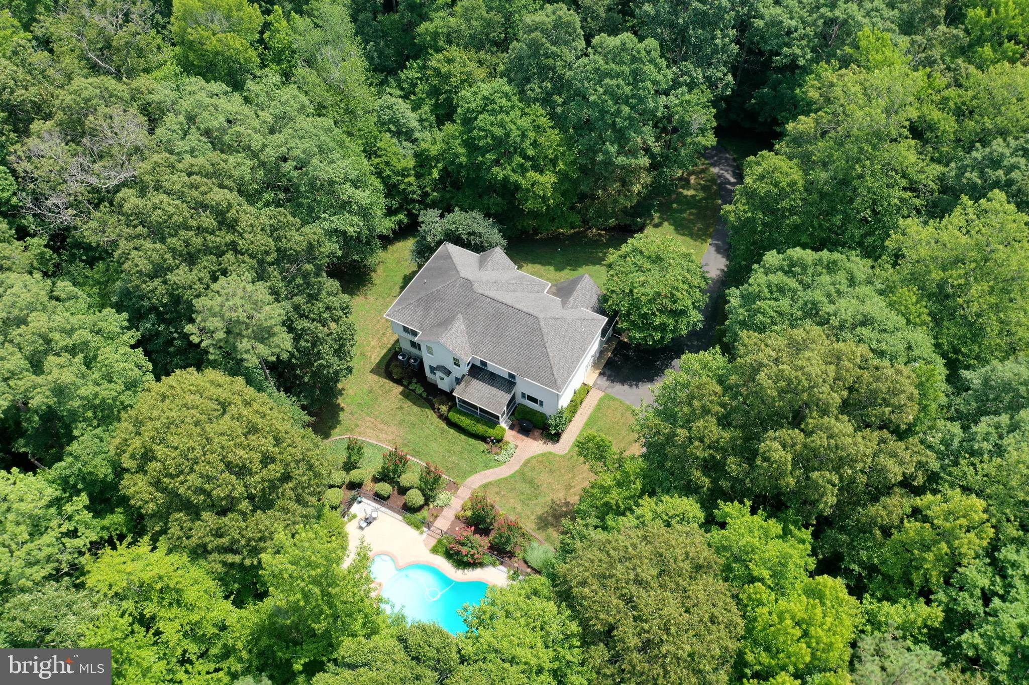 COX'S RUN - Residential