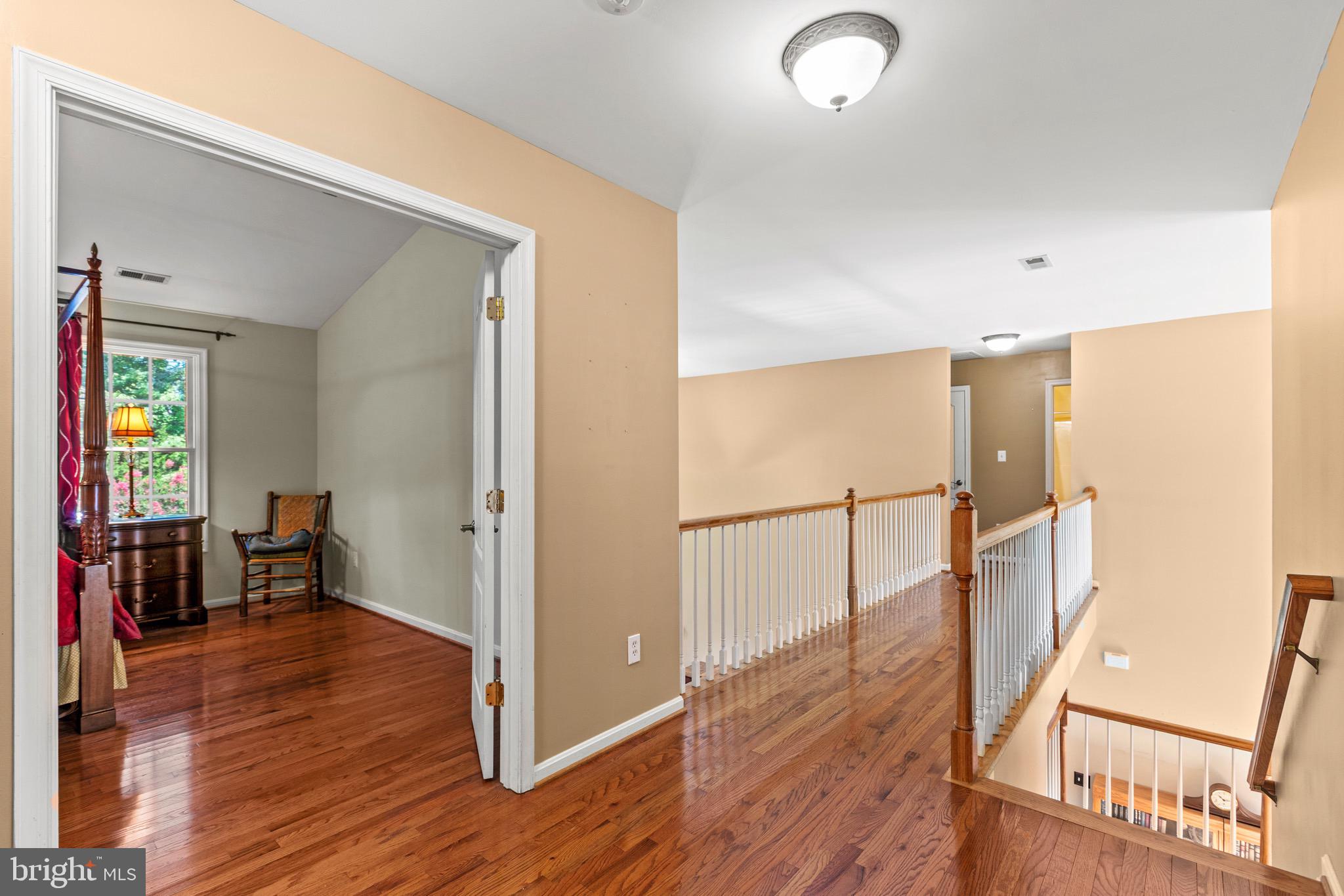 COX'S RUN - Residential
